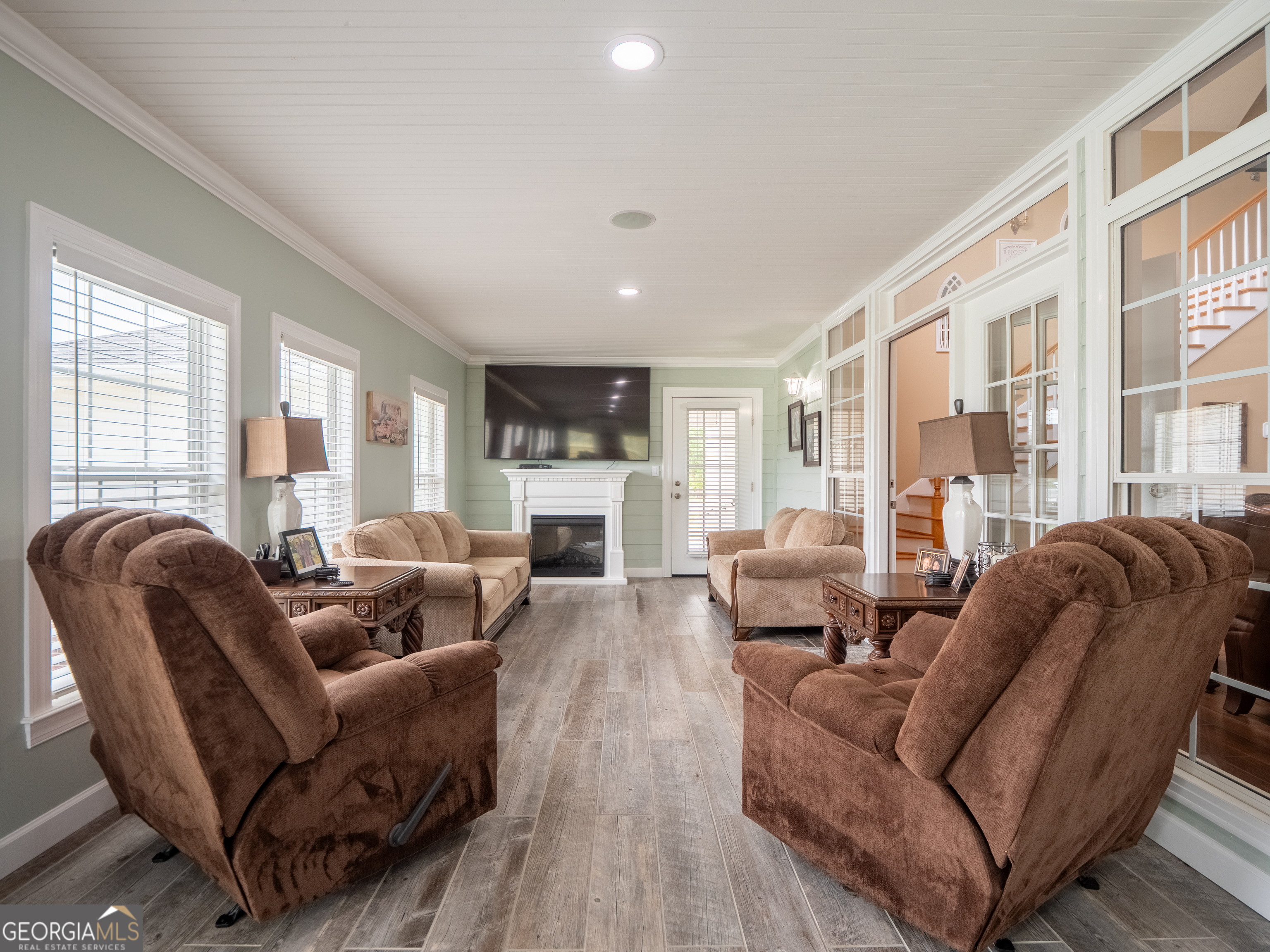 Valdosta, Georgia, 31601, United States, 3 Bedrooms Bedrooms, ,4 BathroomsBathrooms,Residential,For Sale,1836359