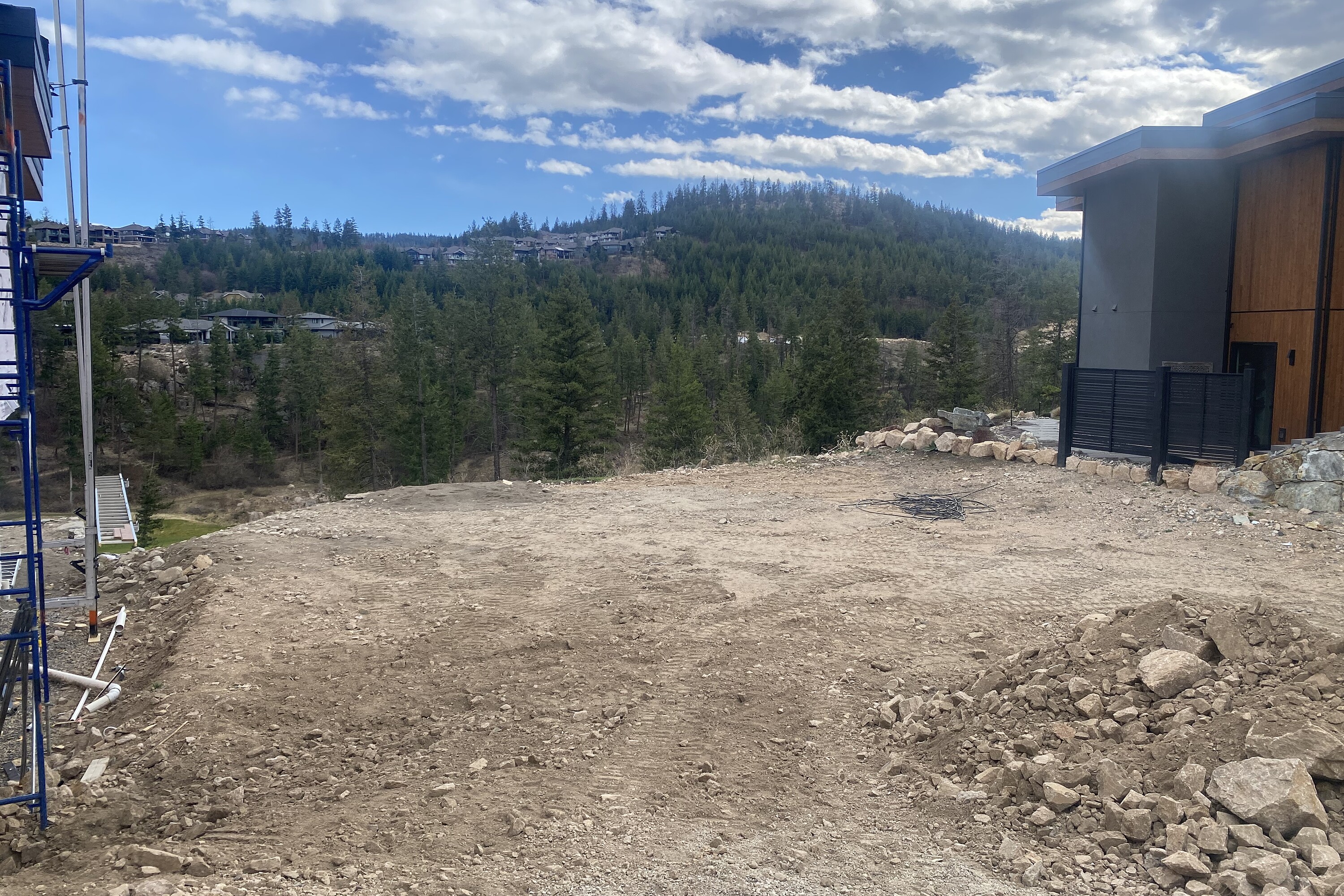  Premium Lot In Wildsong - 物件實景