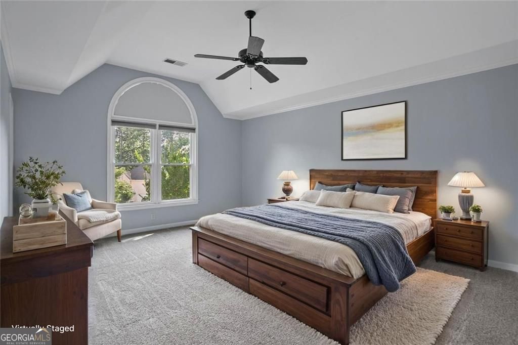 Acworth, Georgia, 30101, United States, 5 Bedrooms Bedrooms, ,4 BathroomsBathrooms,Residential,For Sale,1959497