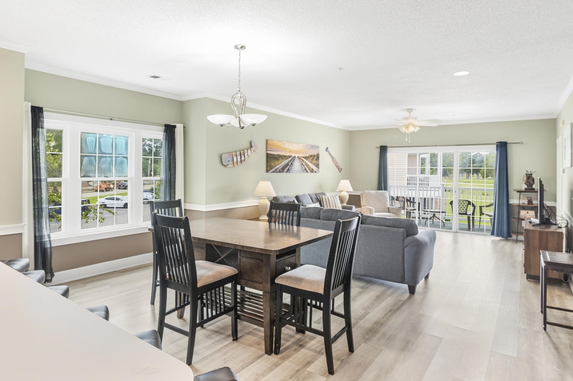  4827 Orchid Way Unit 201  Magnolia North in Myrtle Beach, SC - 物件實景