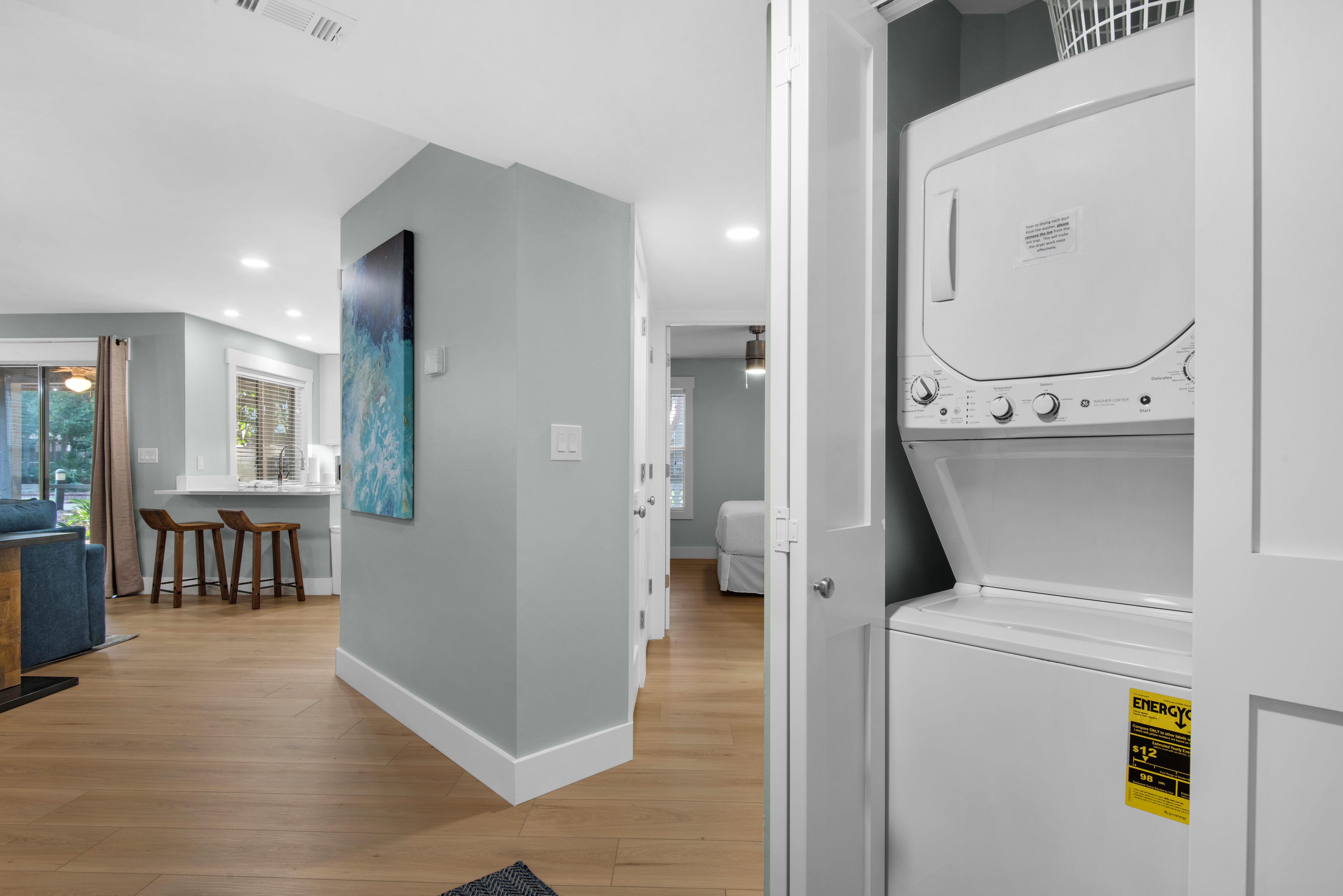  Renovated Ground-Floor Cottage With Deeded Beach Access - 物件實景