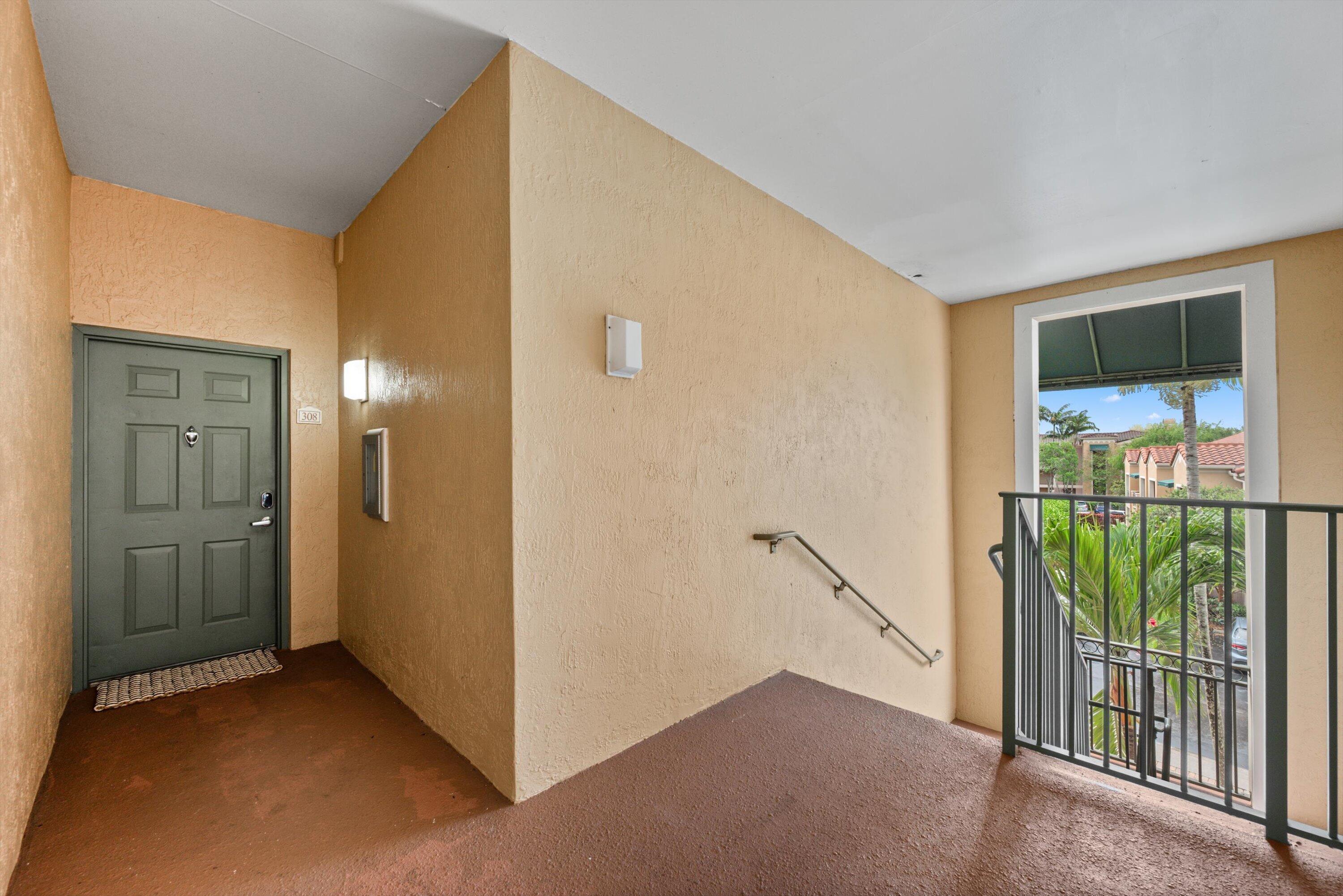  11770 Saint Andrews Place #308 - 物件實景
