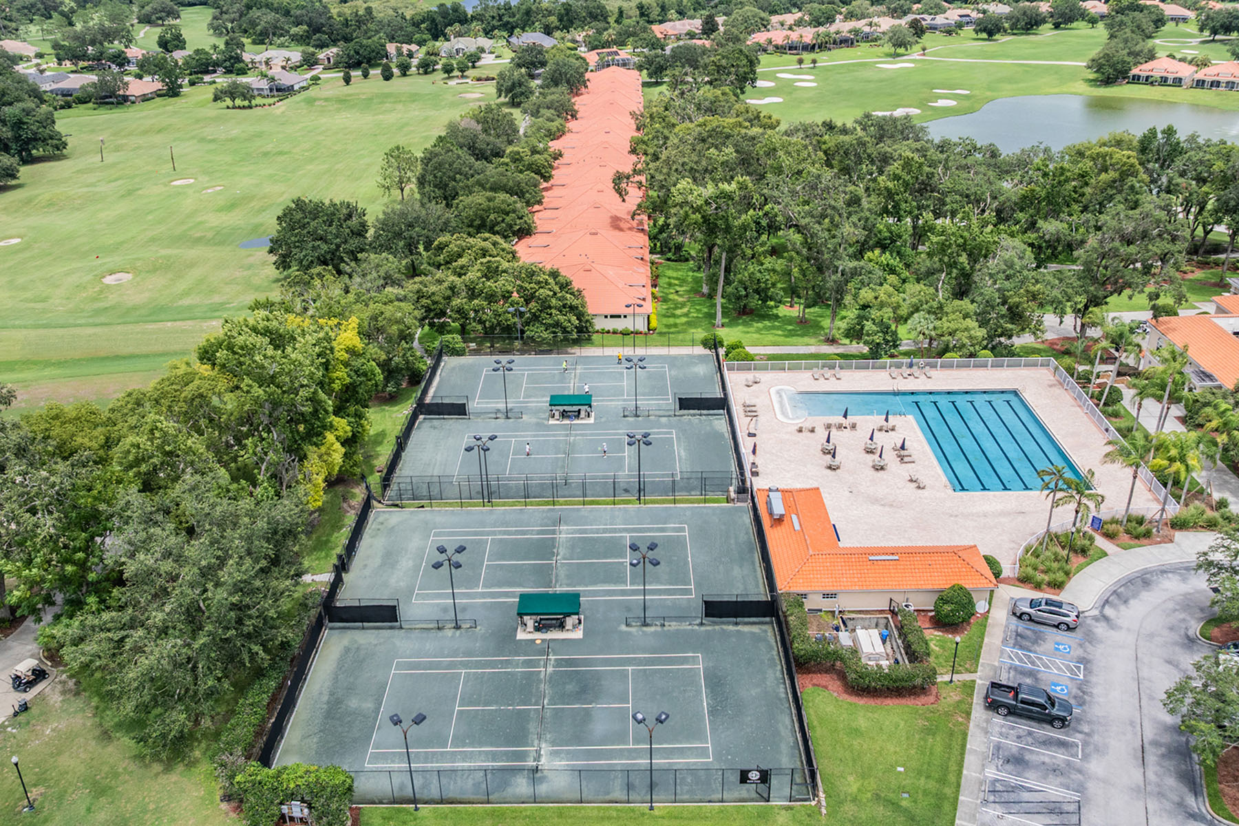  DADE CITY - 物件實景