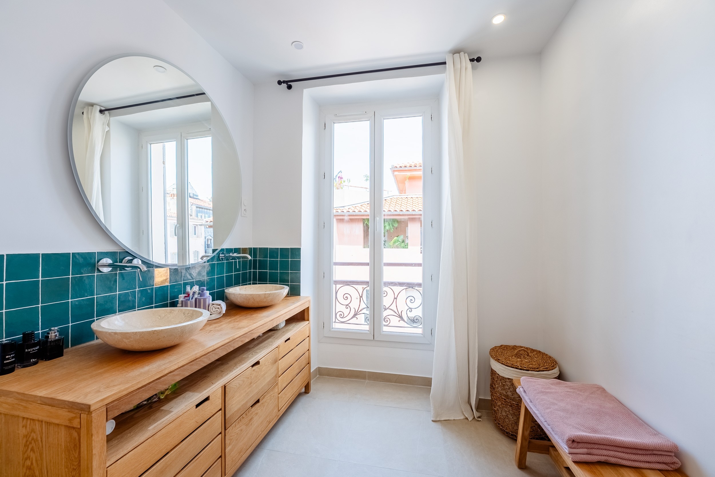  Marseille 7th, Saint-Victor - Renovated Duplex with 3 Bedrooms - 物件實景