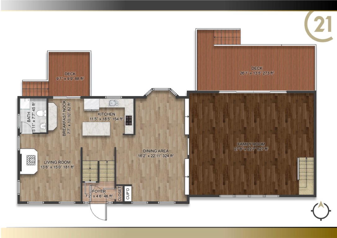 Derry, New Hampshire, 03038, United States, 3 Bedrooms Bedrooms, ,3 BathroomsBathrooms,Residential,For Sale,1886983