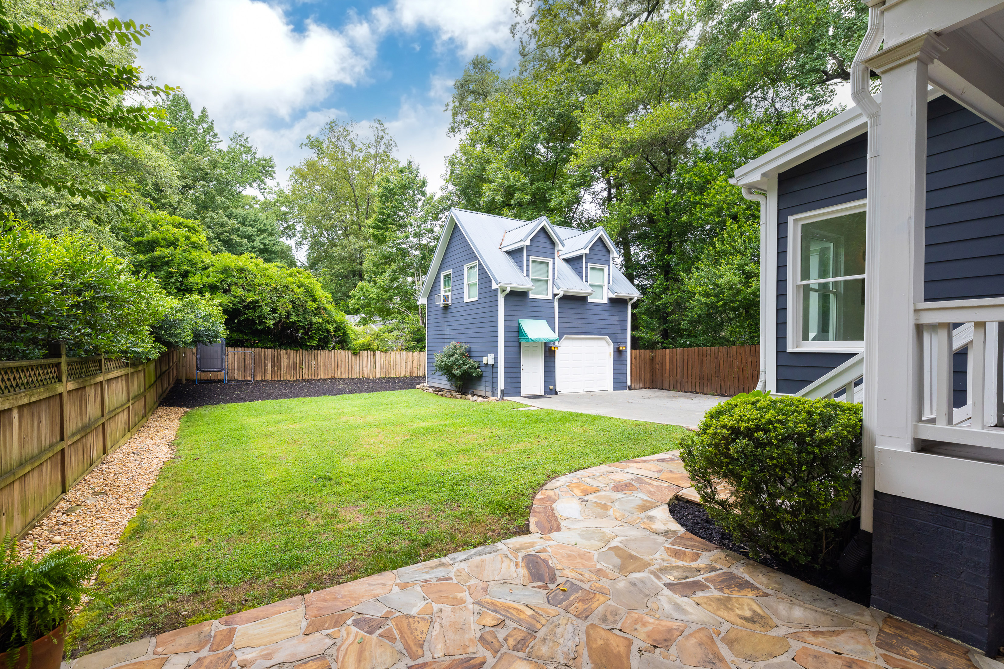  Timeless Peachtree Heights East Home - 物件實景