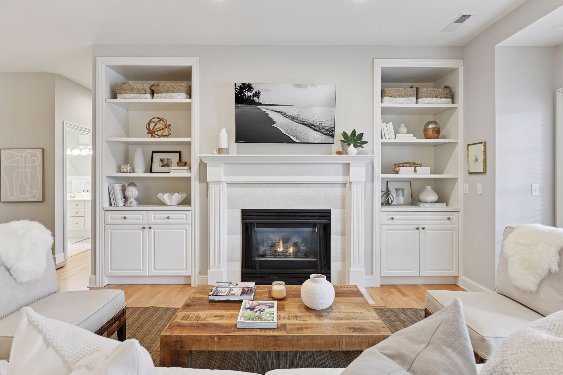  Luxury Condo in the Heart of Edina - 物件實景