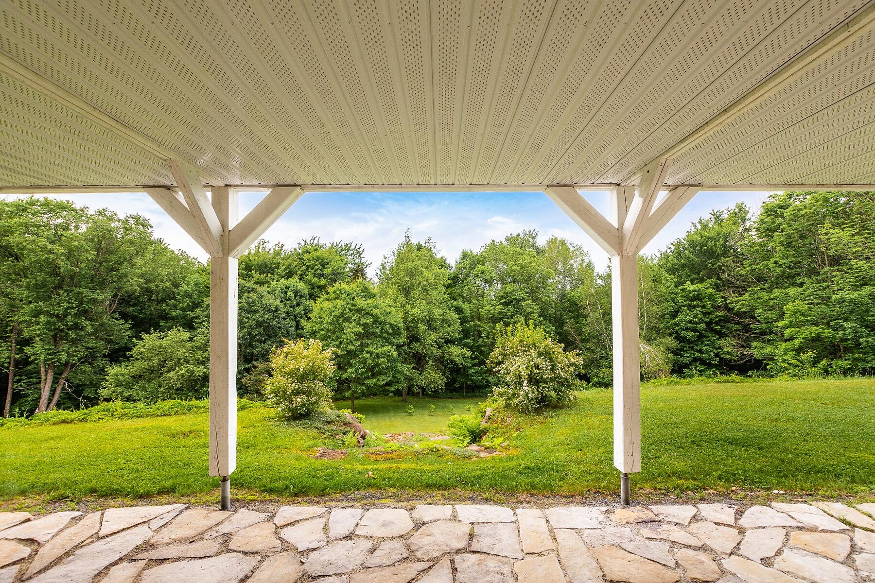  Bromont, Eastern Townships - 物件實景