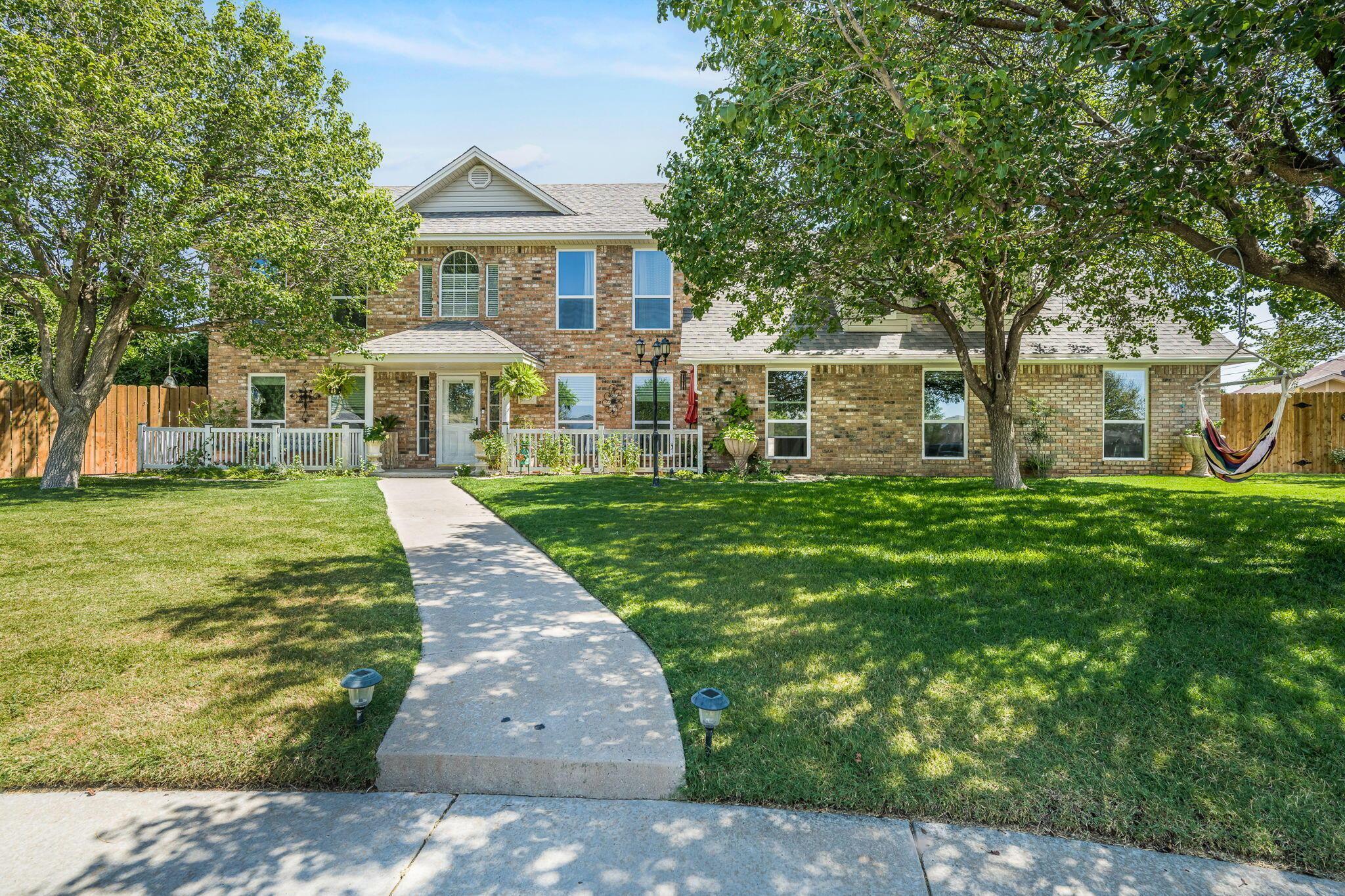 Travis St, Amarillo, TX 79118
