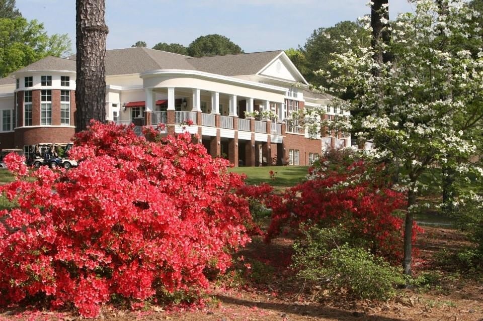 143 Traceway, Sanford, North Carolina, 27332, United States, 3 Bedrooms Bedrooms, ,3 BathroomsBathrooms,Residential,For Sale,143 Traceway,1623167