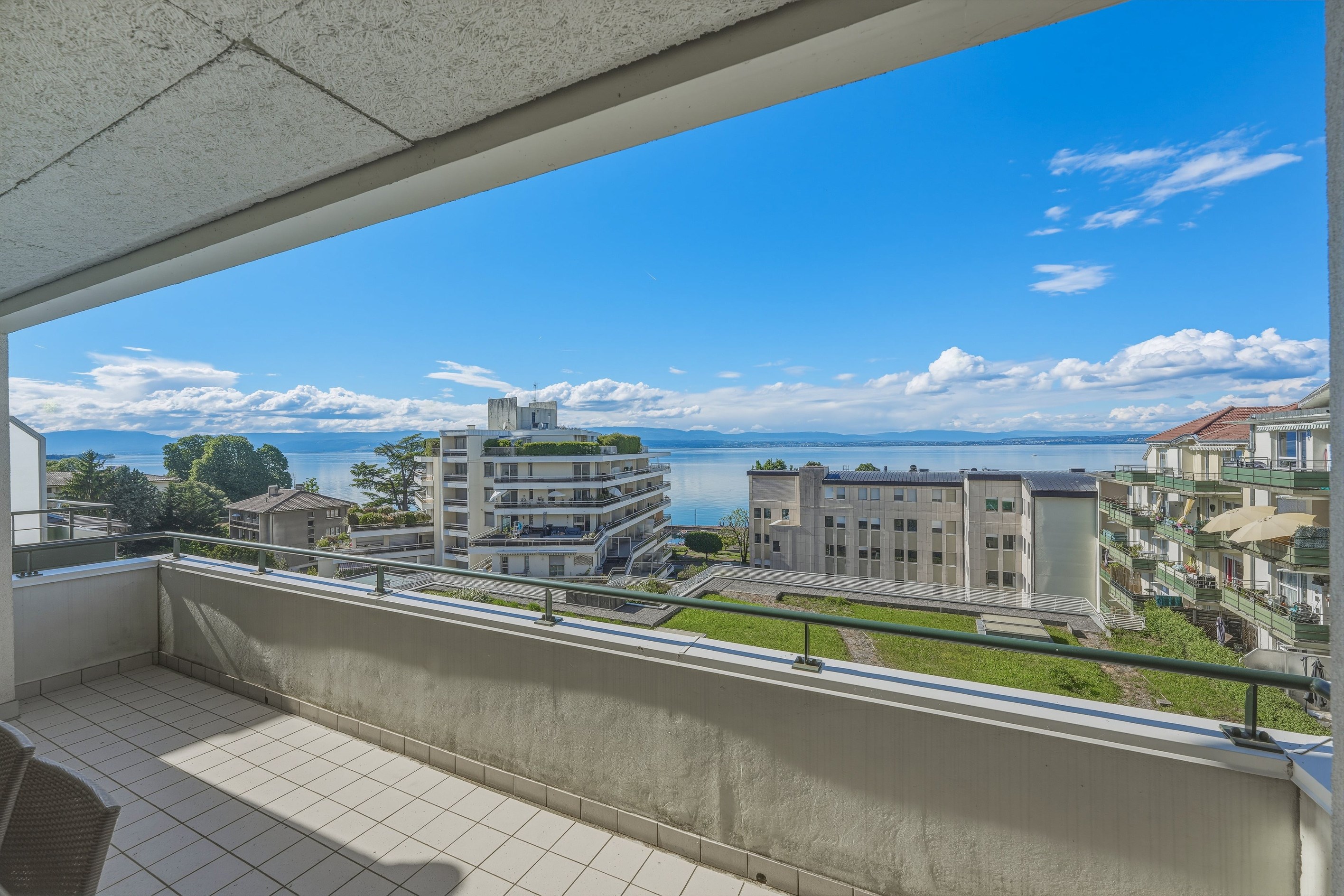  Apartment for Sale – Evian-les-Bains Town Centre - 物件實景