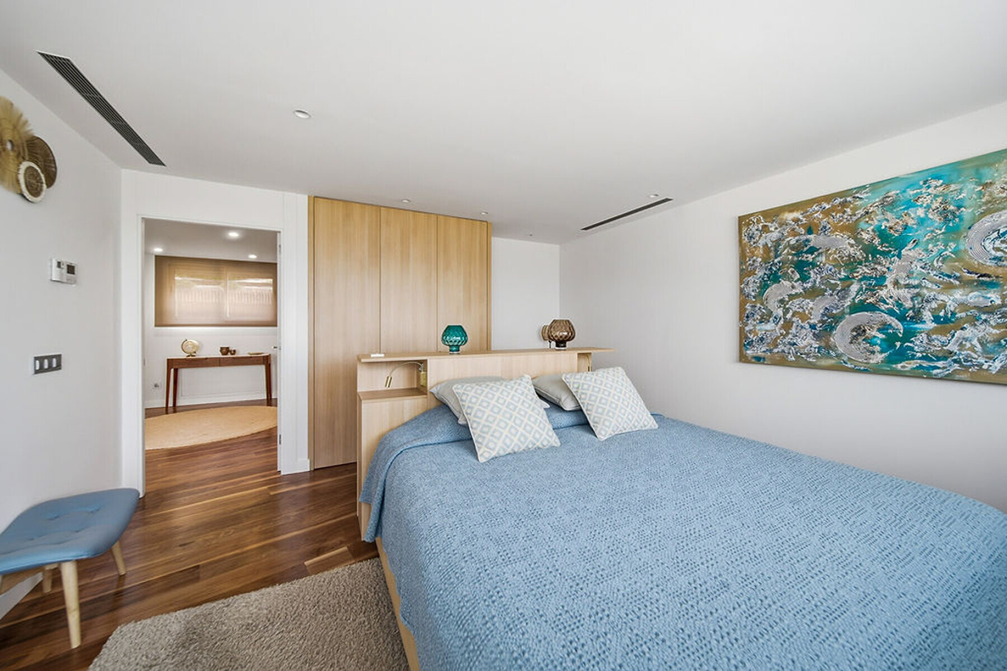  Exceptional Designer Villa with Marina, Sea and Mountain Views - 物件實景