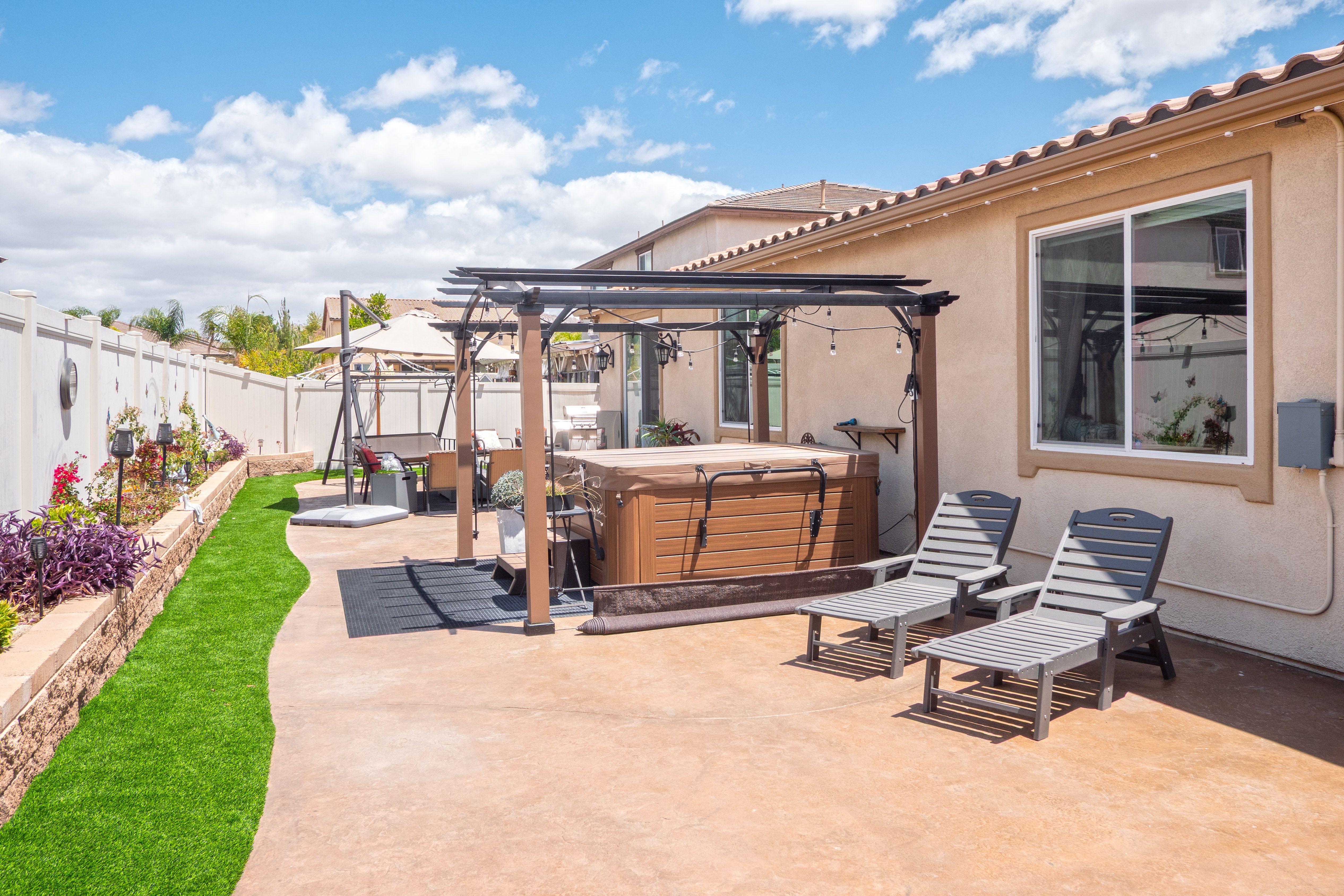  862 Corisante Court, Perris, CA 92571 - 物件實景