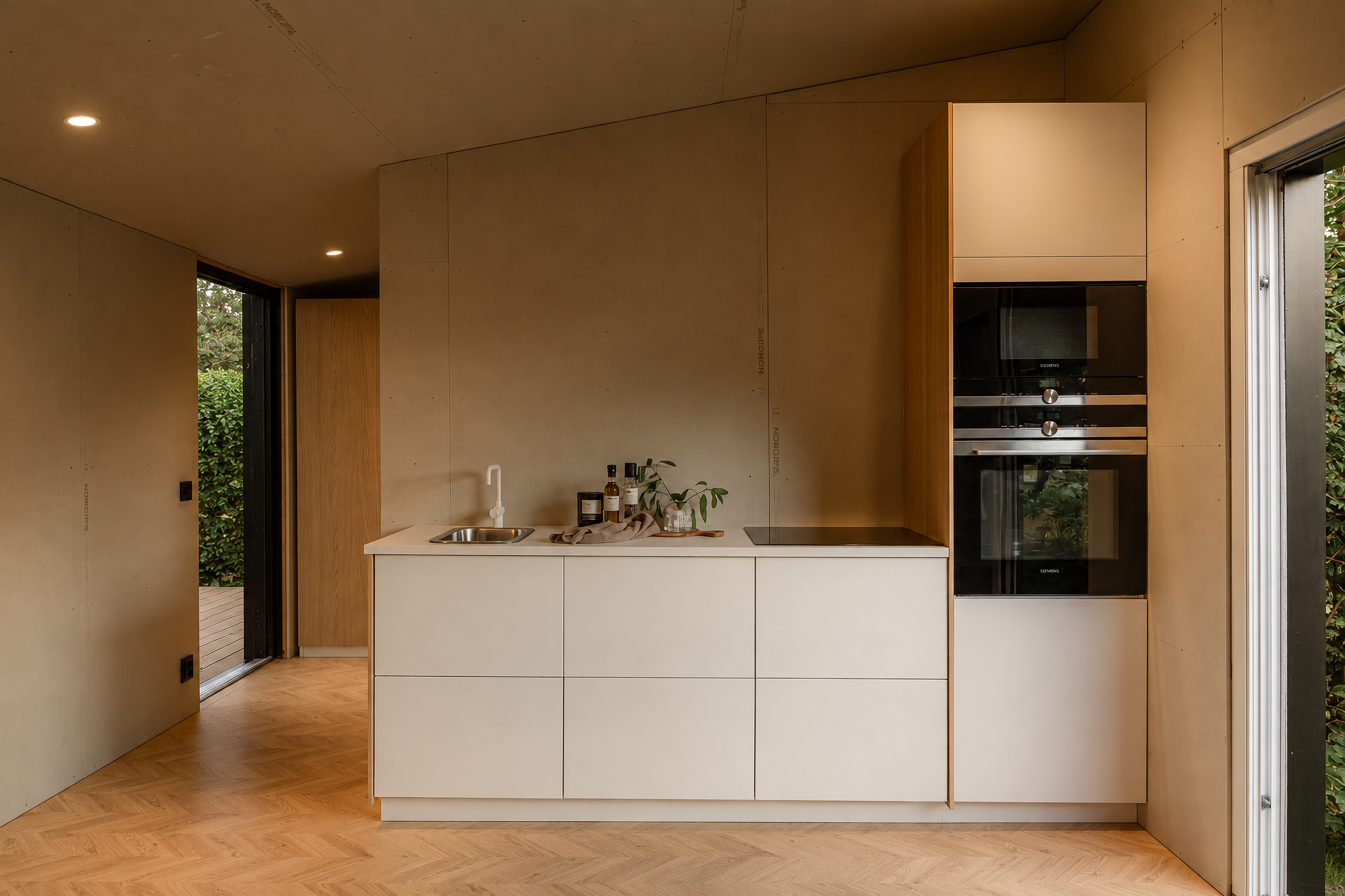  A Rare Architectural Retreat on the Swedish Riviera - 物件實景