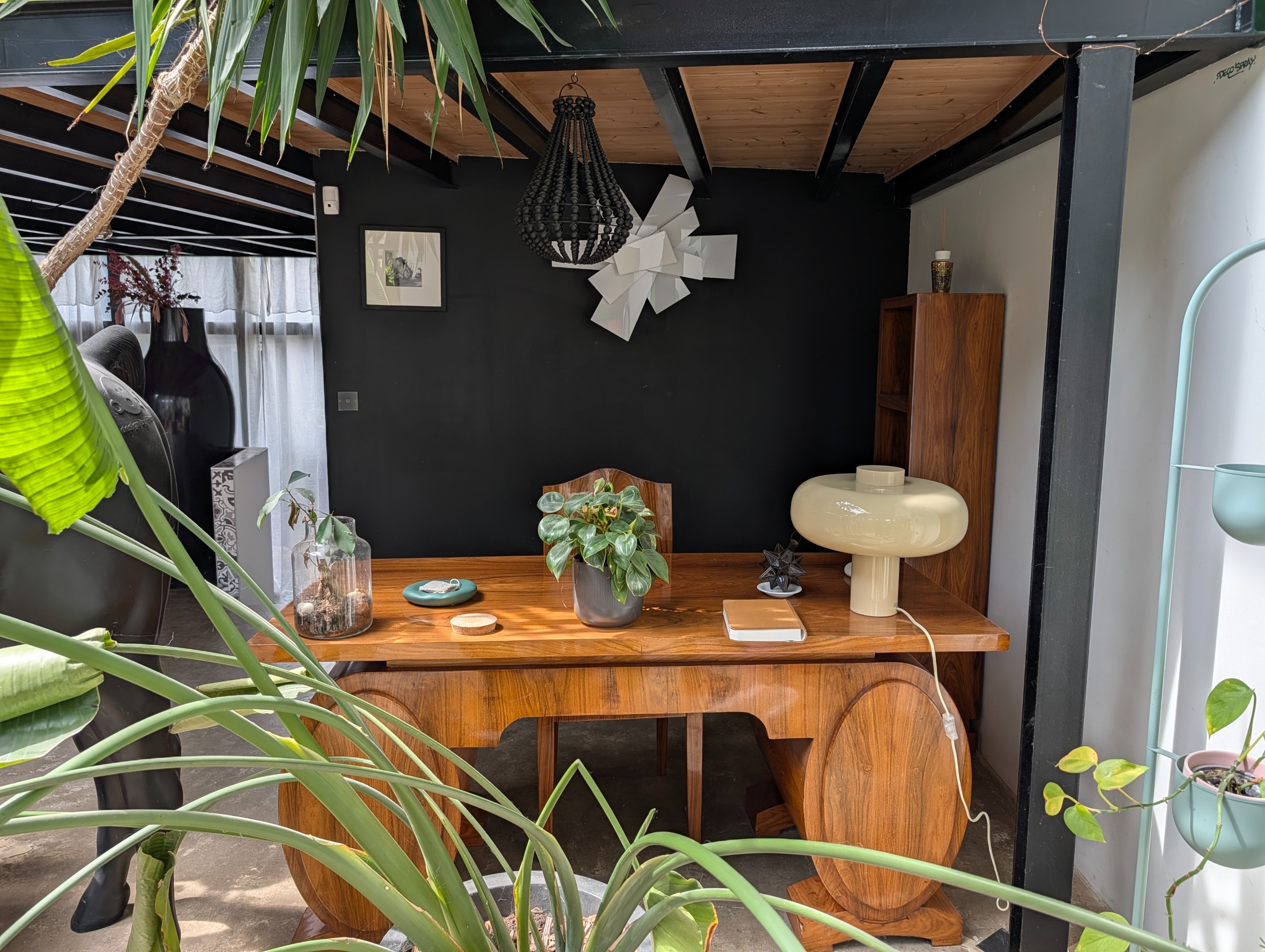  Spacious loft with garden and swimming pool in the centre of Angers - 物件實景