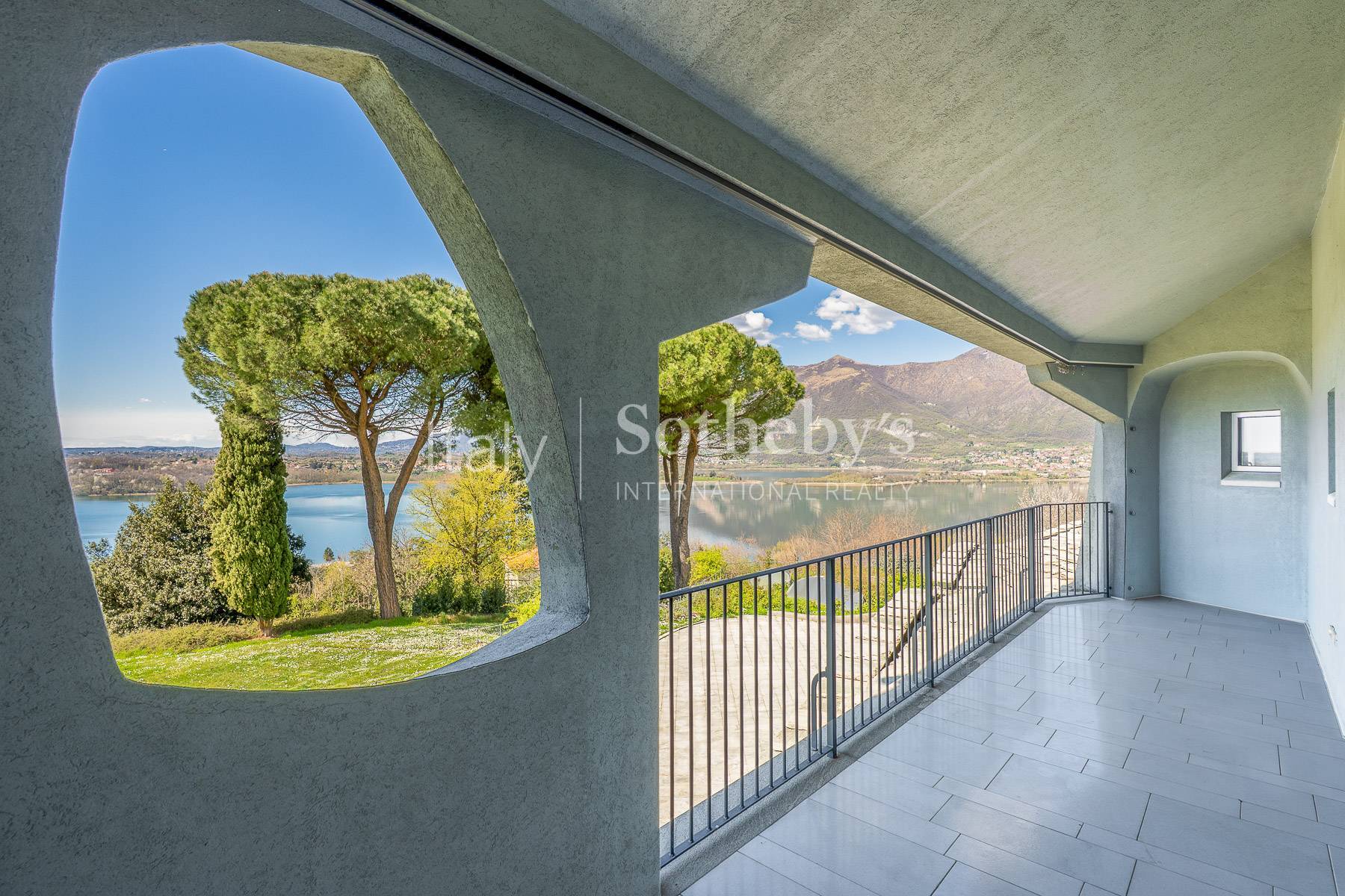  Contemporary Masterpiece Villa - 物件實景