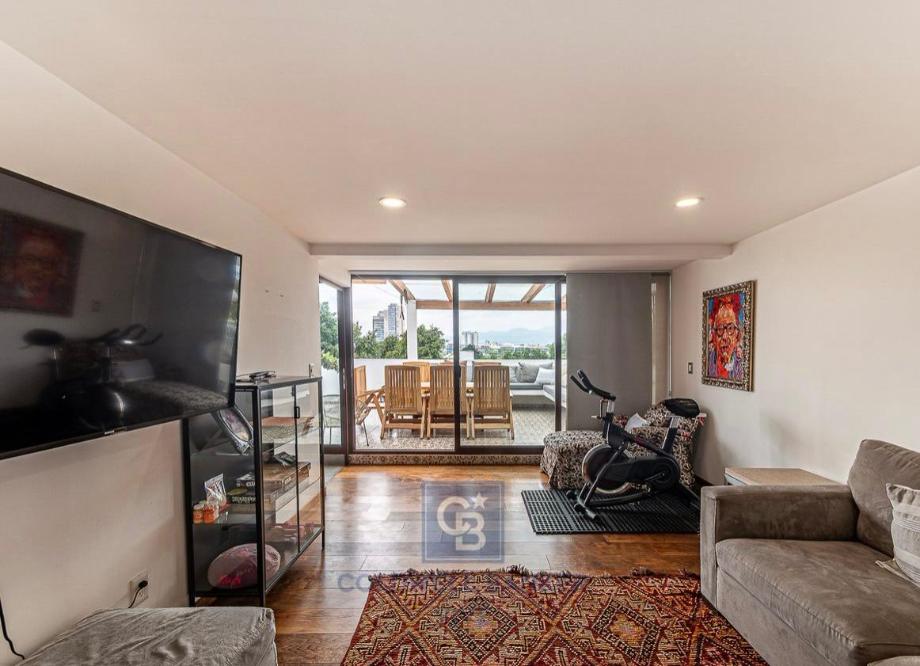 Estereos, Álvaro Obregón, Ciudad de México, 01710, Mexico, 3 Bedrooms Bedrooms, ,3 BathroomsBathrooms,Residential,For Sale,Estereos,1623878