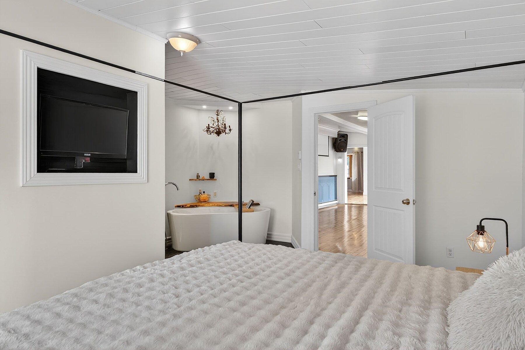  Mont-Tremblant, Laurentides - 物件實景