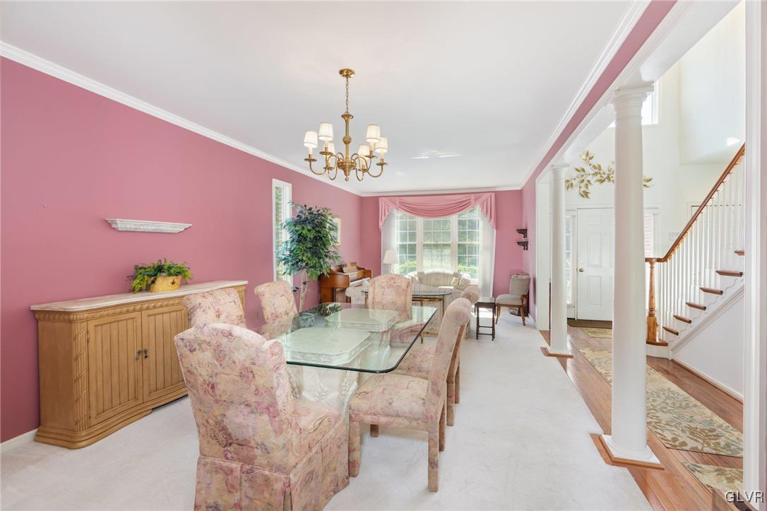 Upper Saucon Twp, Pennsylvania, 18034, United States, 3 Bedrooms Bedrooms, ,3 BathroomsBathrooms,Residential,For Sale,1928759
