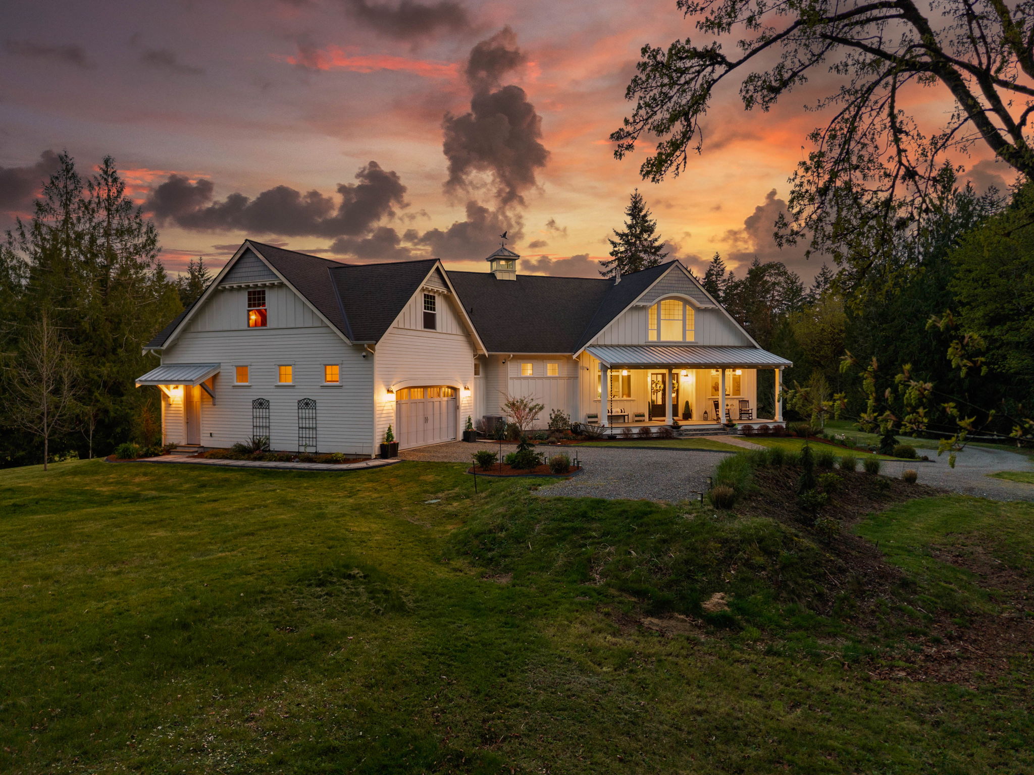  311 Cornwall Rd Nw - 物件實景