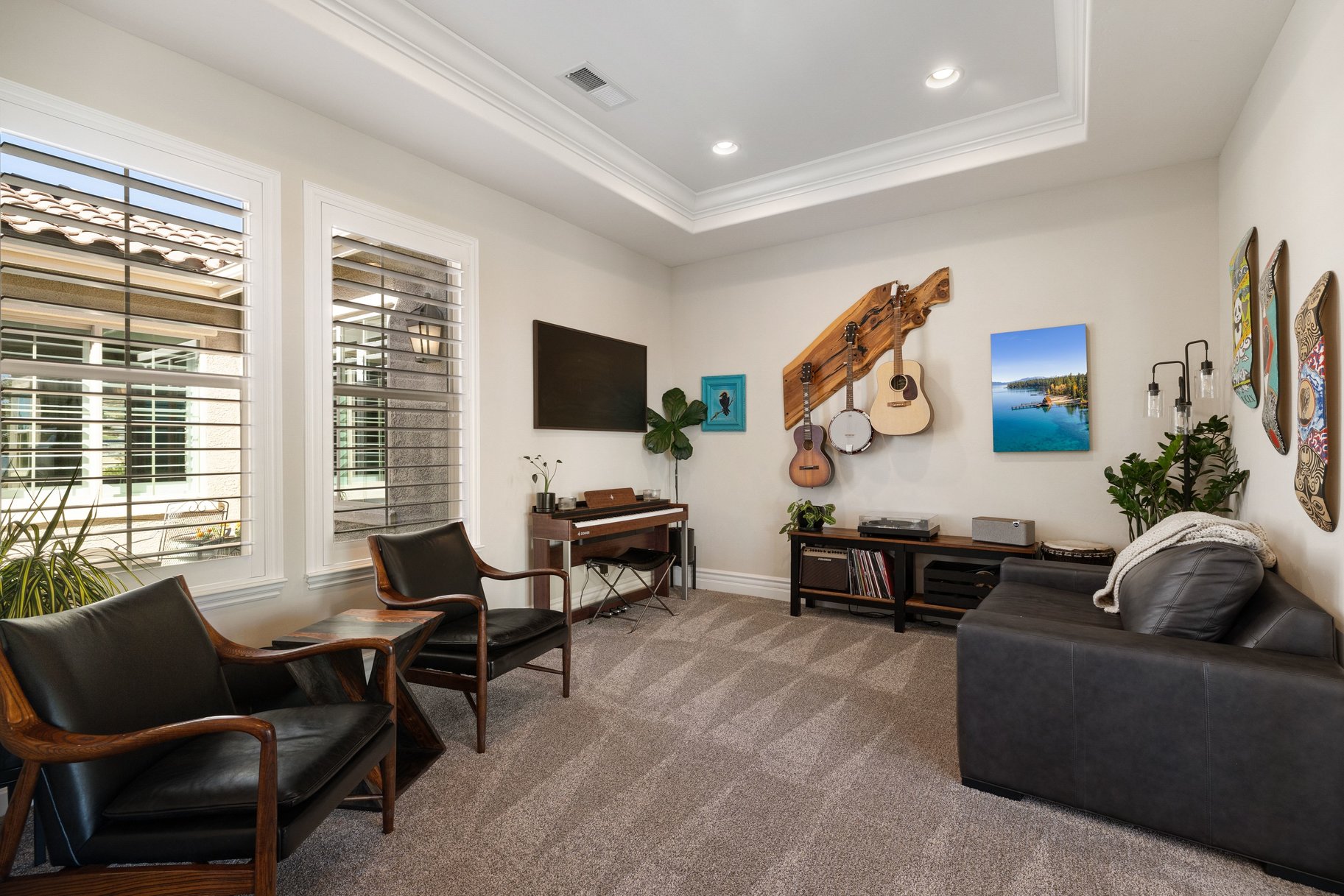  A Monte Vista Masterpiece  Panoramic Views, Exceptional Living - 物件實景