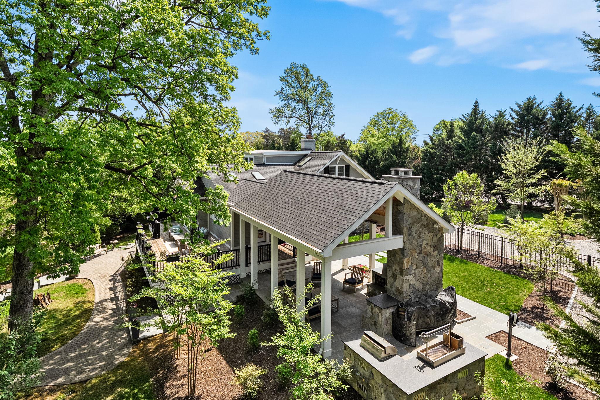  1211 Janneys Lane, Alexandria, VA, 22302 - 物件實景