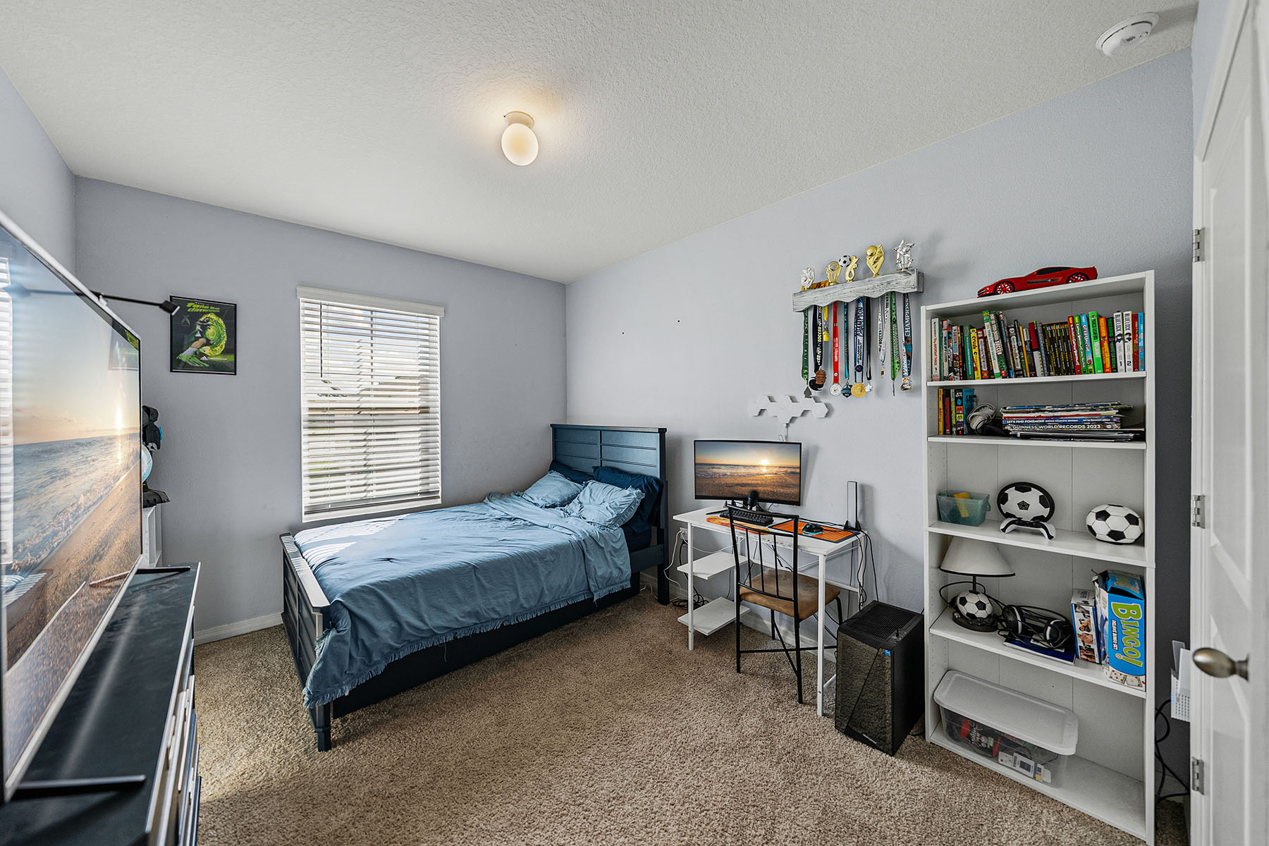  SAN ANTONIO - 物件實景