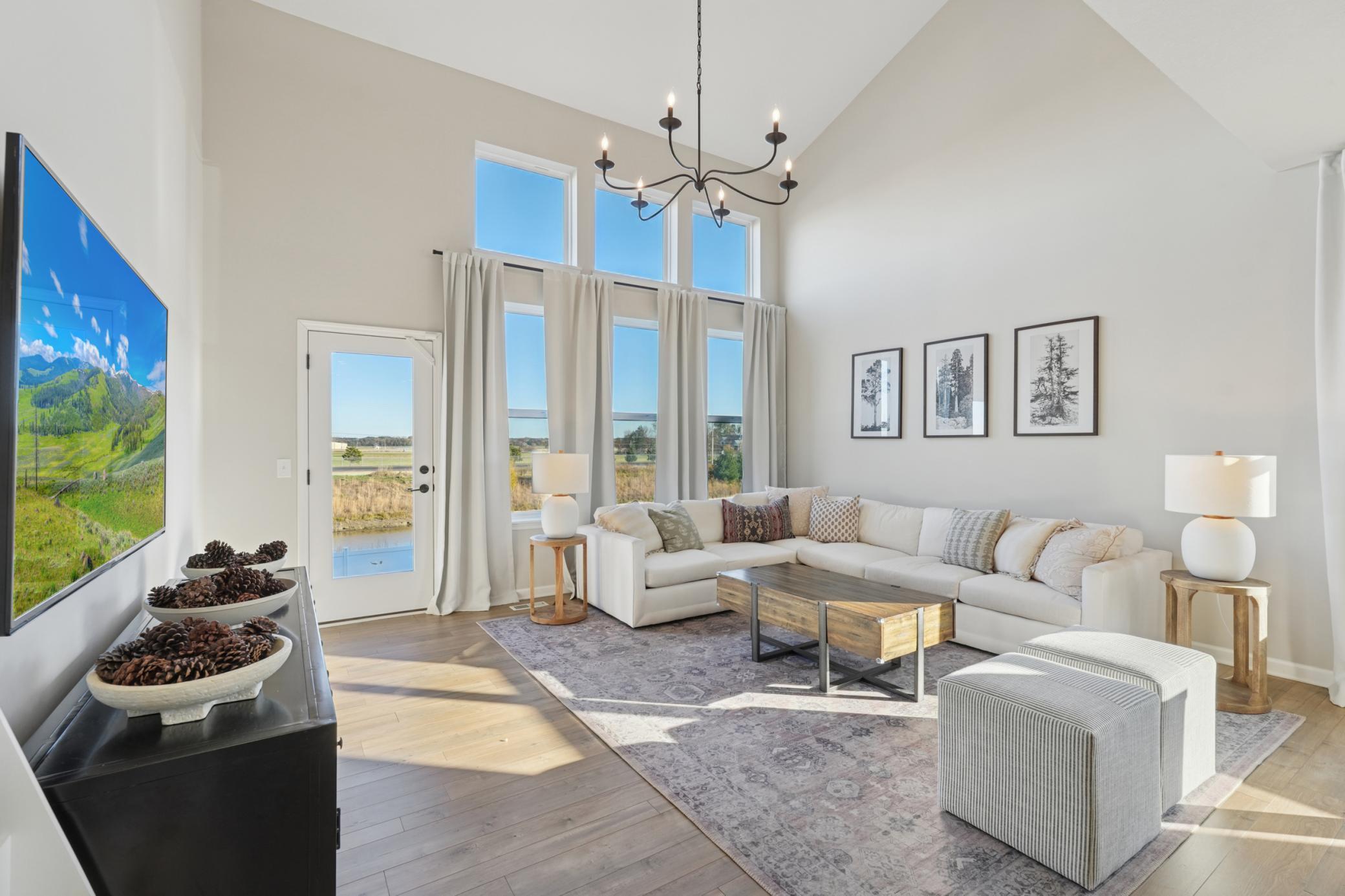 Lake Elmo, Minnesota, 55042, United States, 4 Bedrooms Bedrooms, ,3 BathroomsBathrooms,Residential,For Sale,1999668