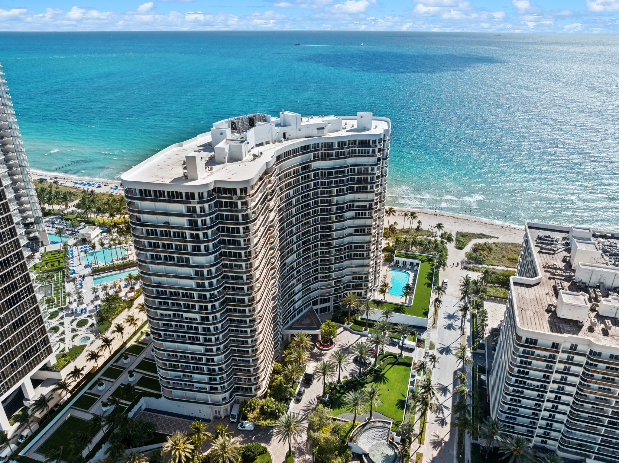  9601 Collins Ave, Bal Harbour, FL, 33154 - 物件實景