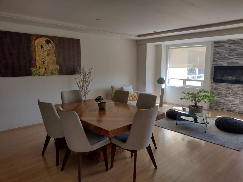 Huixquilucan, Estado de méxico, 52763, Mexico, 2 Bedrooms Bedrooms, ,3 BathroomsBathrooms,Residential,For Sale,2000900