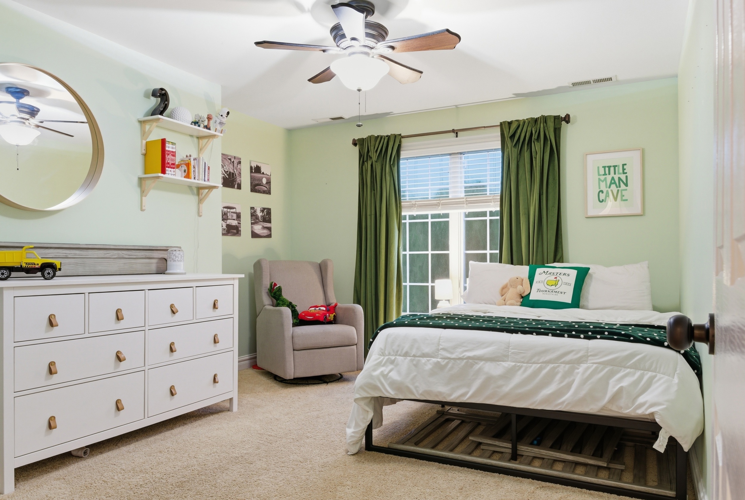  6721 Crittenden Road, Suffolk, VA 23432 - 物件實景