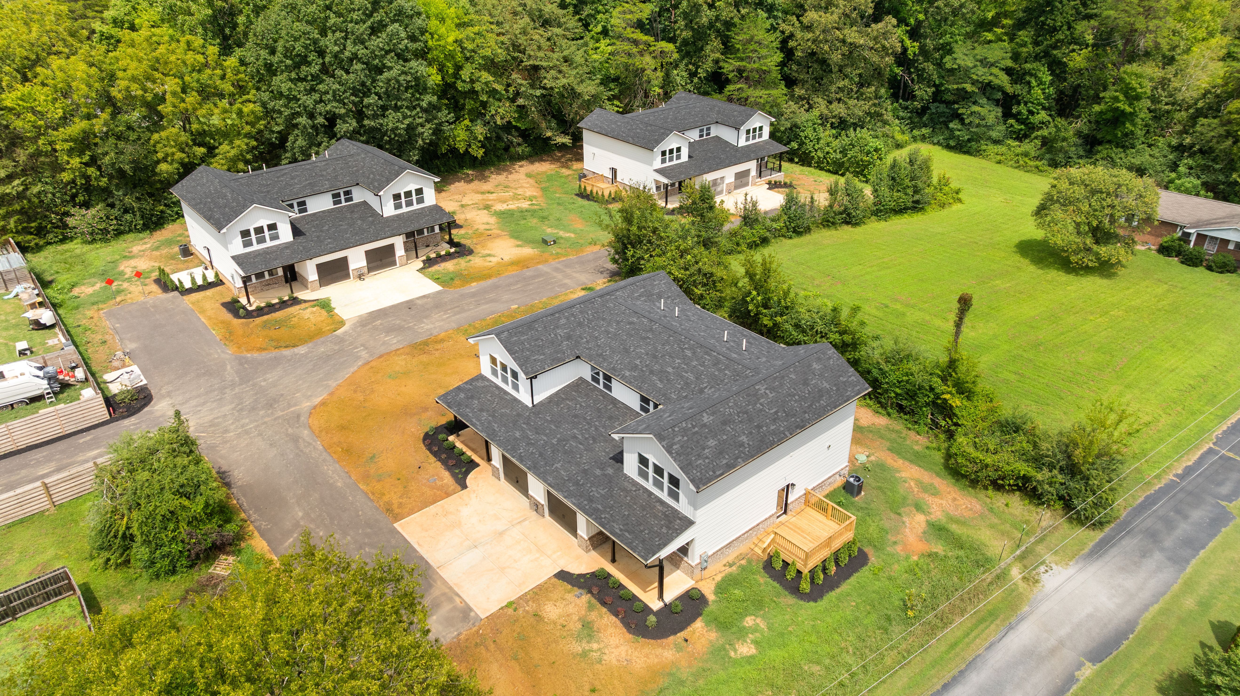  2634 White Plains Way, Knoxville, TN, 37920 - 物件實景