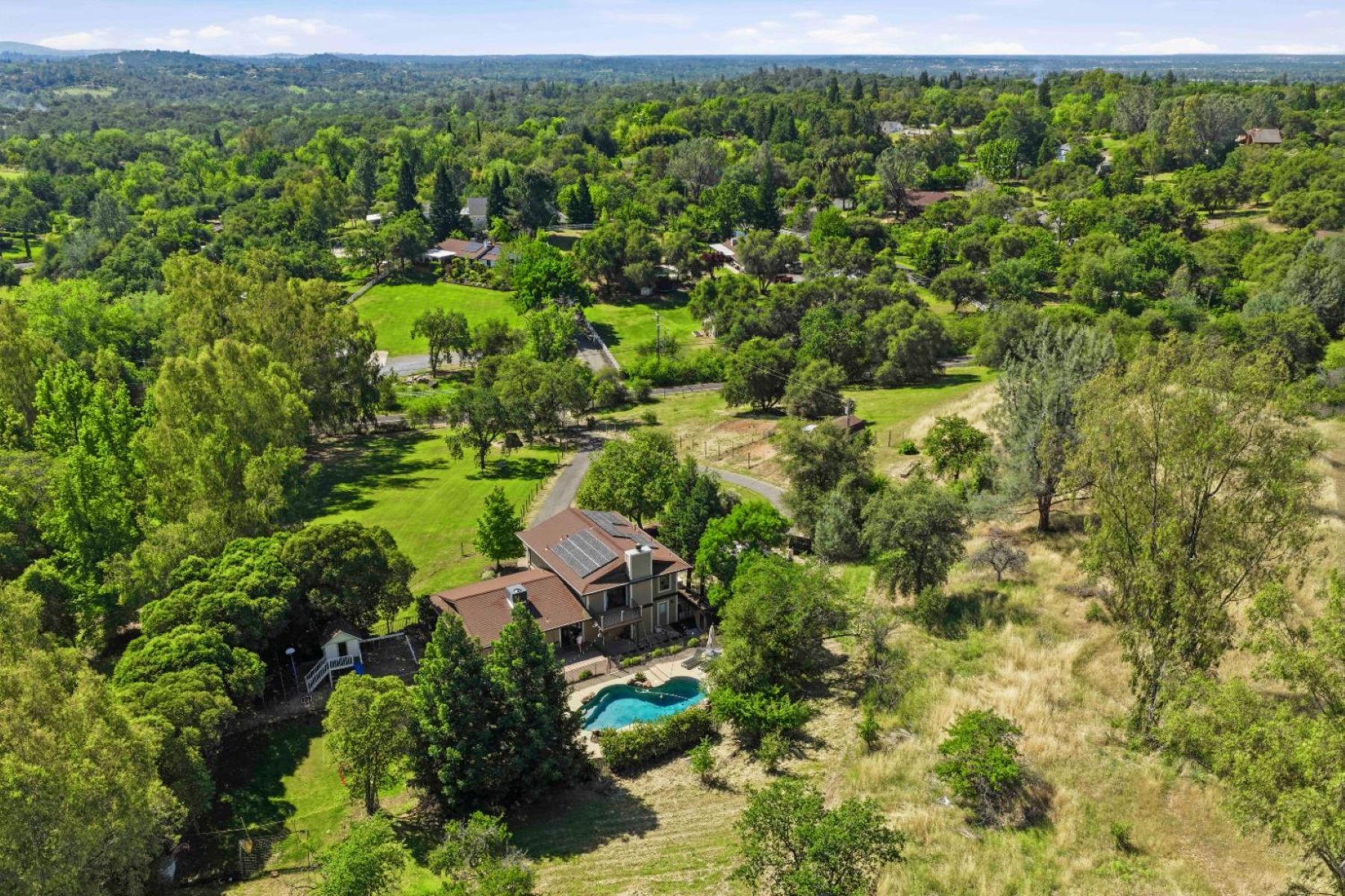  7945 Callison Road, Penryn, CA, 95663 - 物件實景