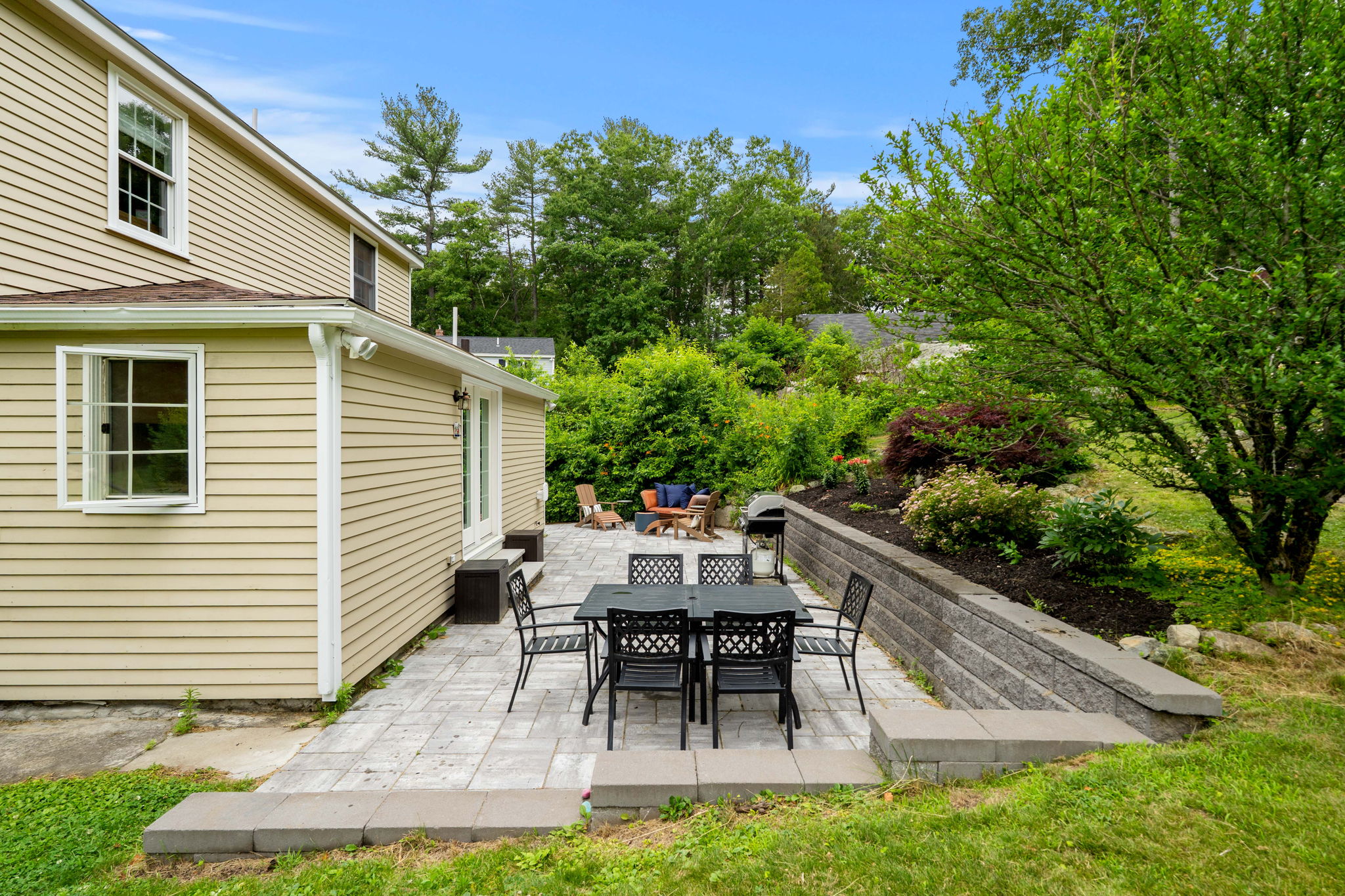  45 County Rd, Andover, MA, 01810 - 物件實景