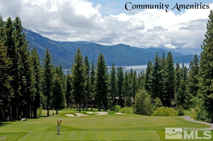 Incline Village, Nevada, 89451, United States, 2 Bedrooms Bedrooms, ,2 BathroomsBathrooms,Residential,For Sale,1754182