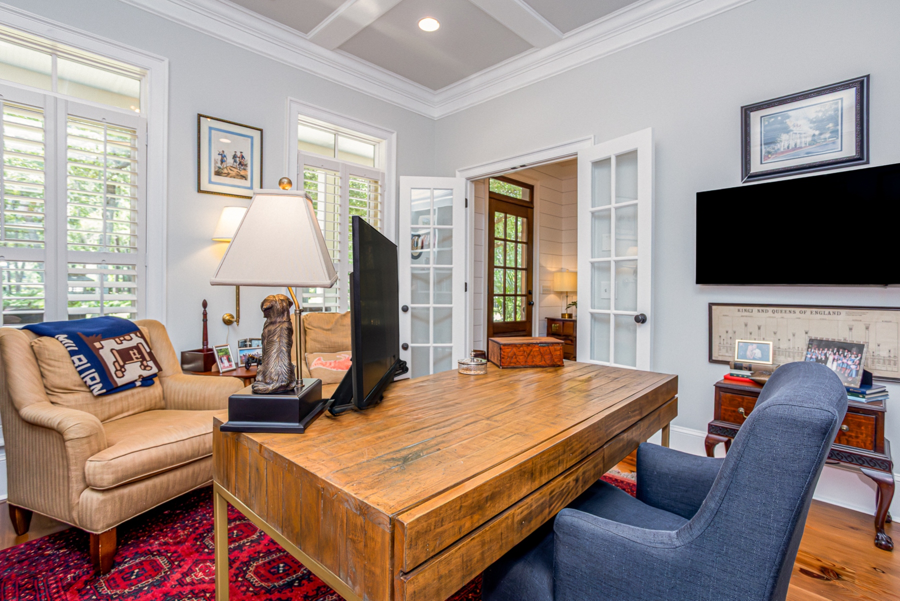  34 Dream Maker Circle, Savannah - 物件實景