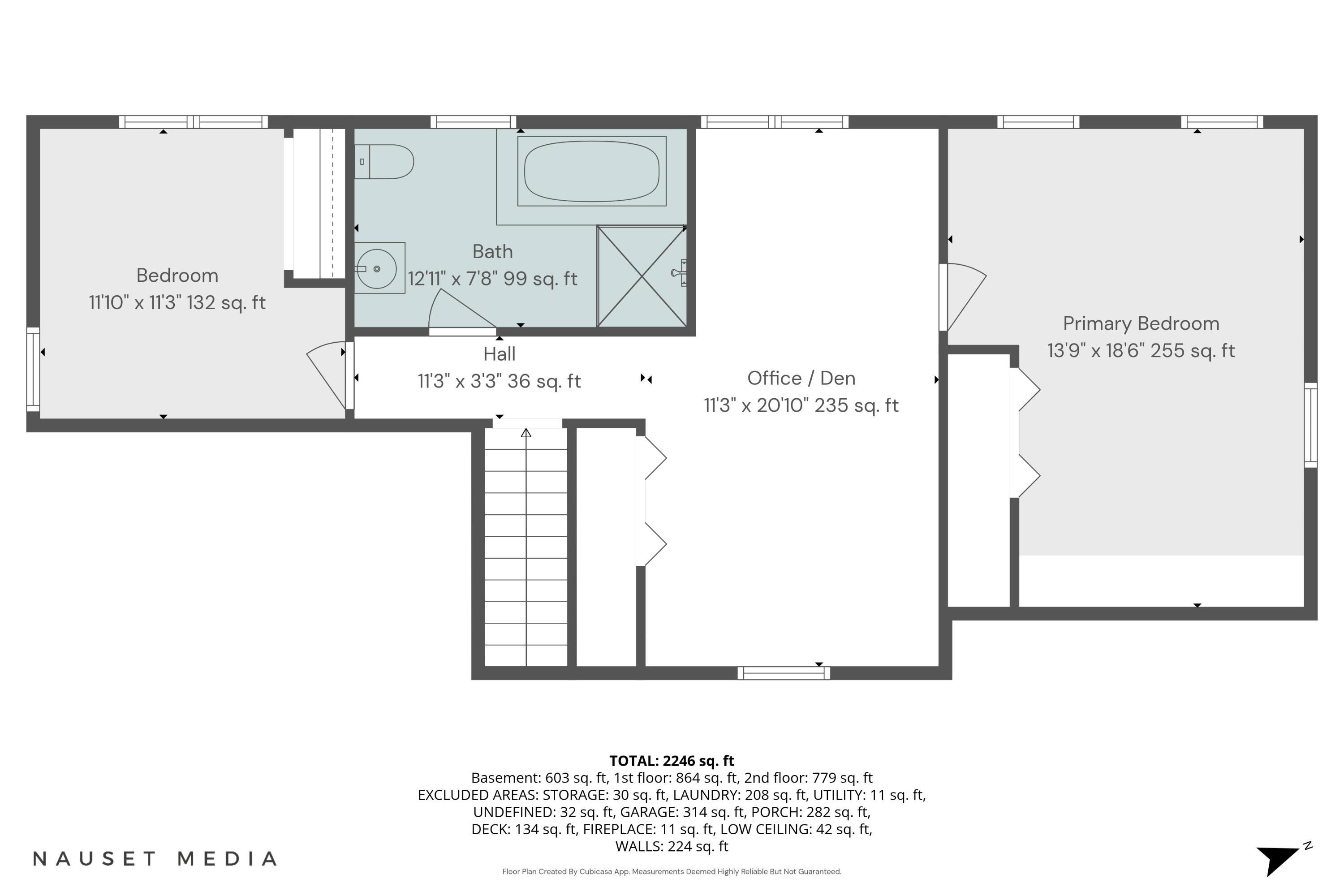  98 Sandwich Road - 物件實景