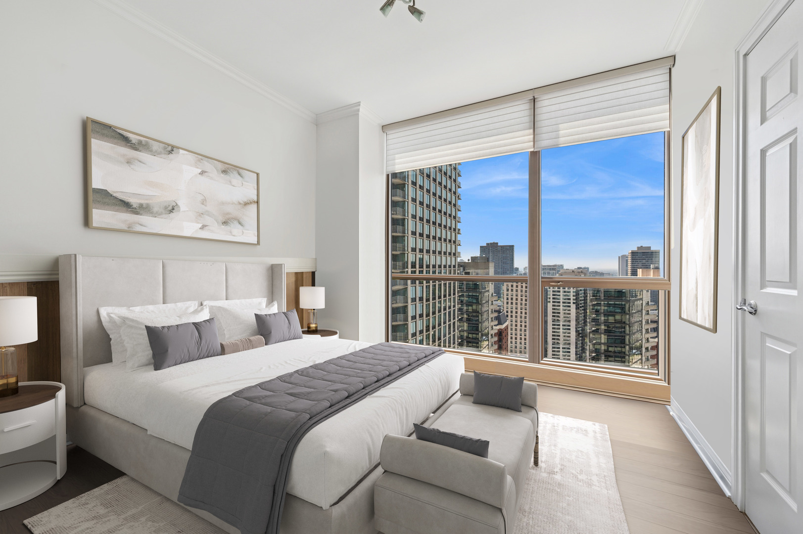 Chicago, Illinois, 60611, United States, 2 Bedrooms Bedrooms, ,3 BathroomsBathrooms,Residential,For Sale,1901320