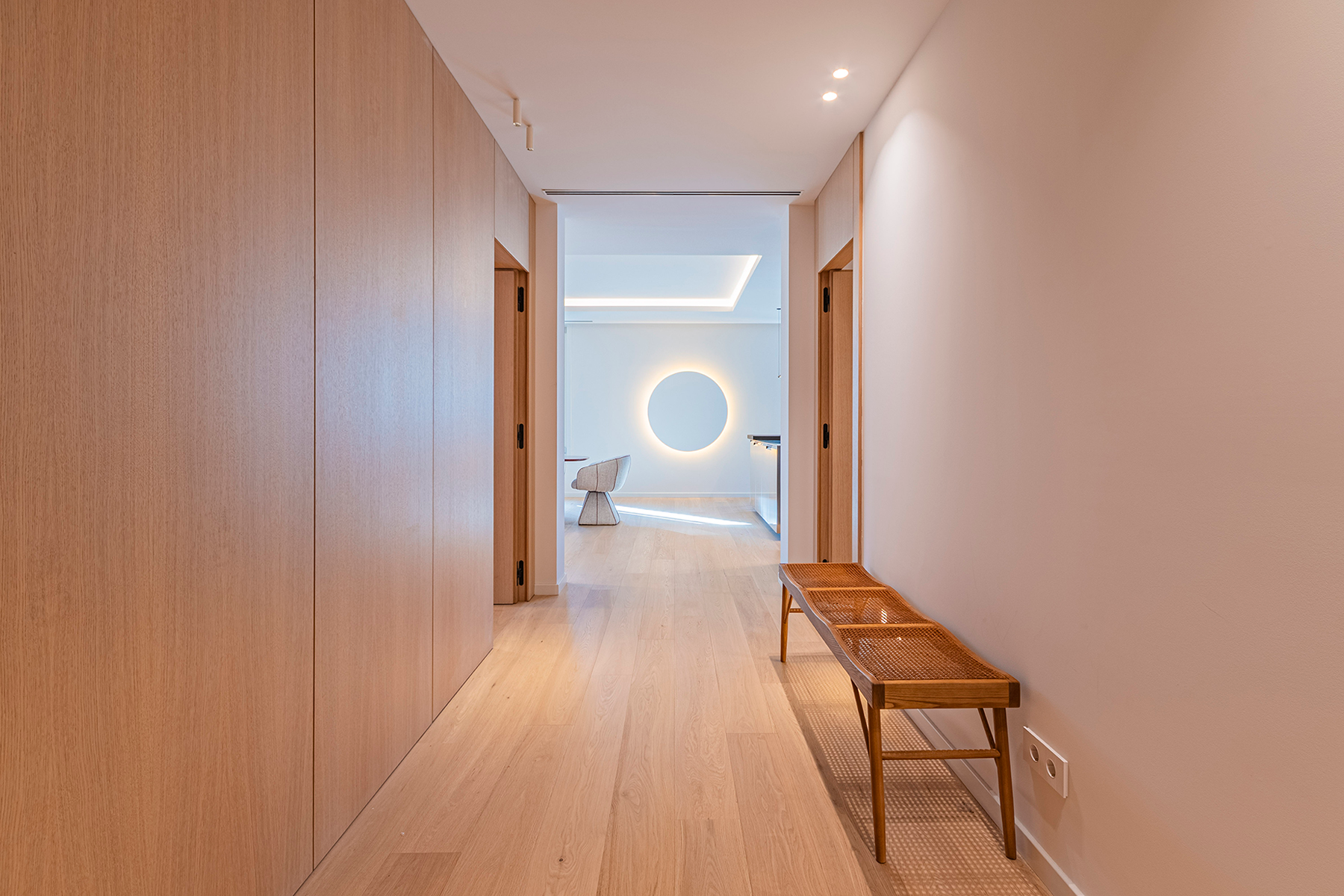  Luxury exterior flat, exceptionally renovated near Passeig de Gràcia - 物件實景