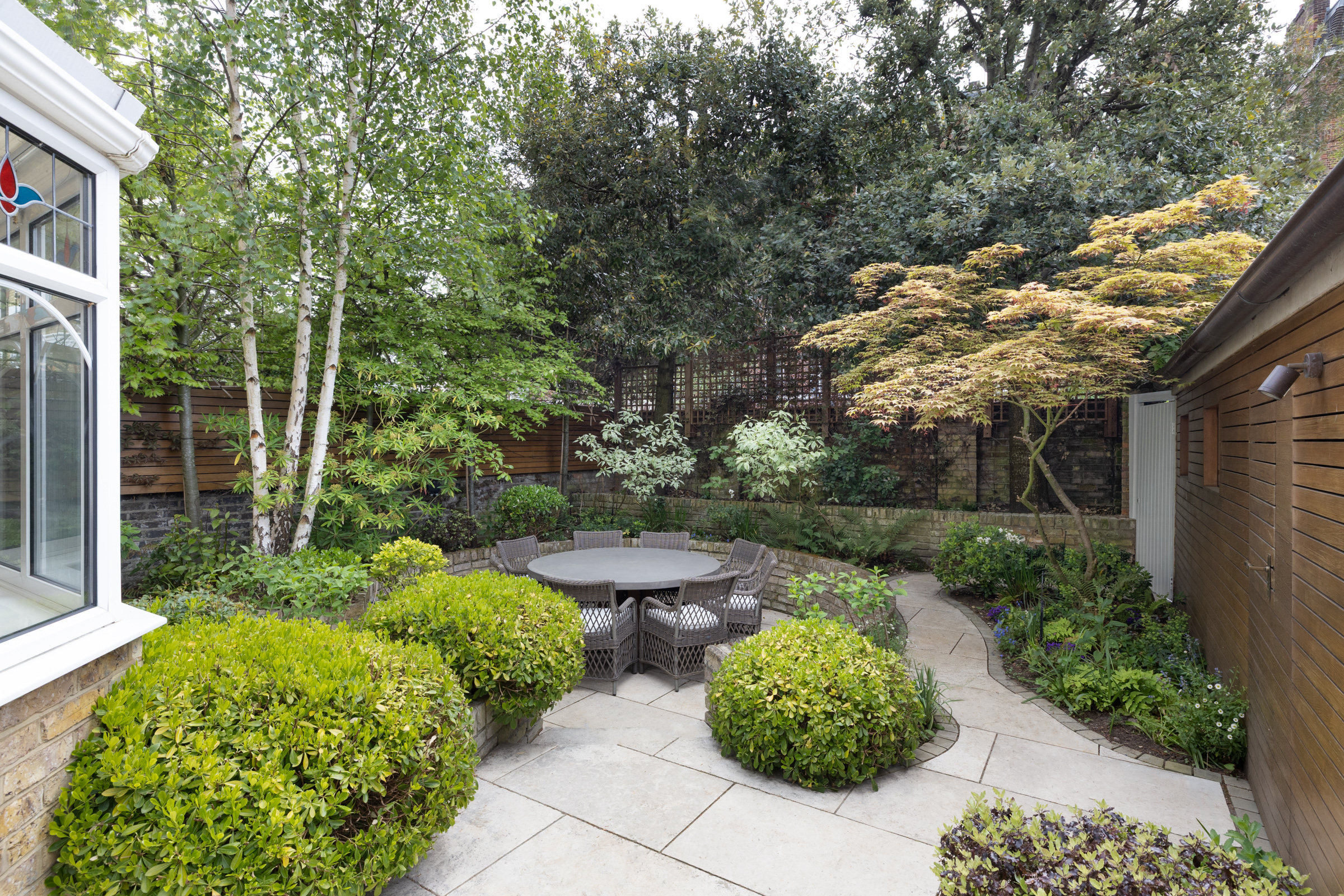  An Elegant Edwardian House with a South-Facing Garden and Garage - 物件實景