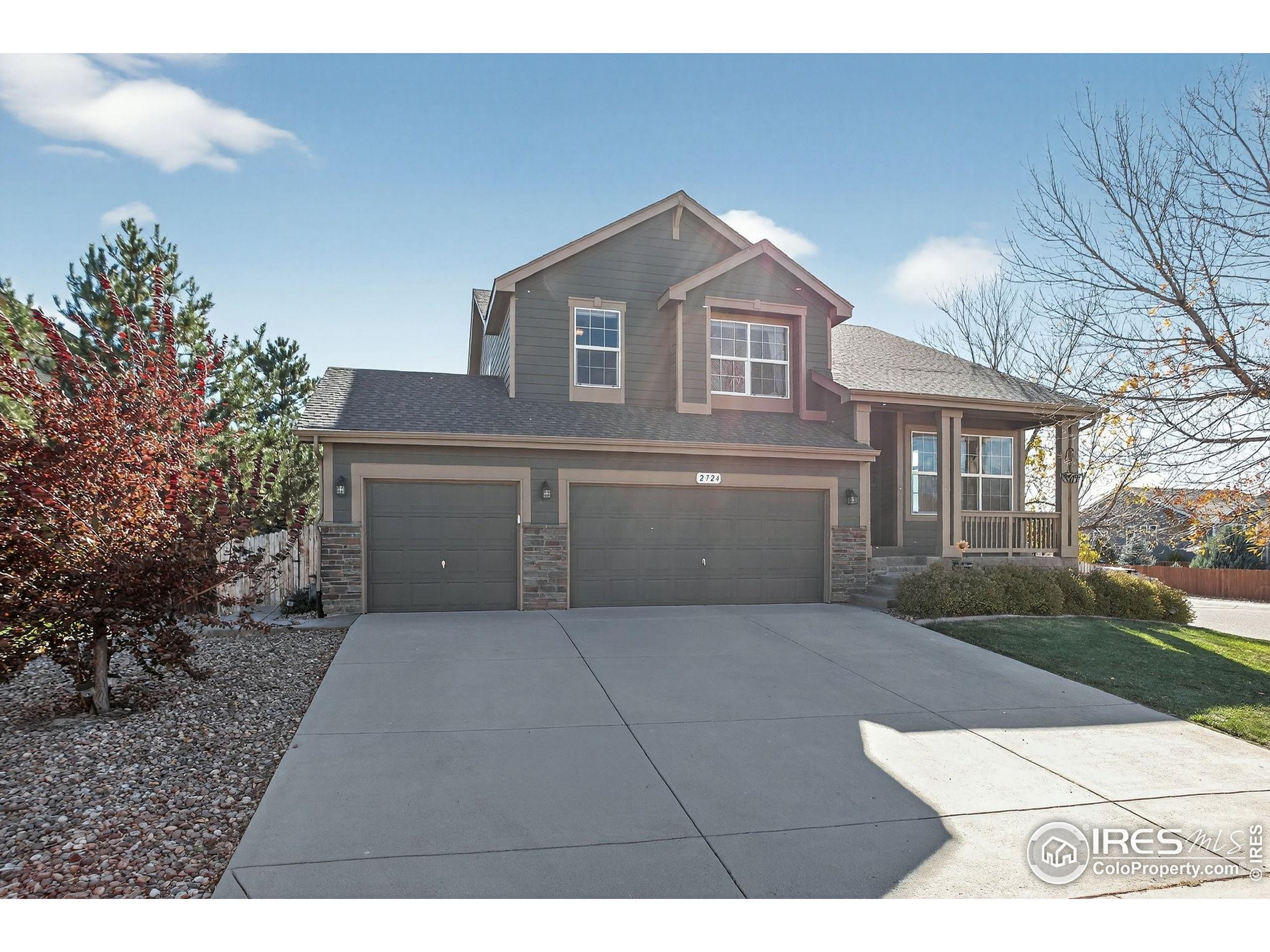 Johnstown, Colorado, 80534, United States, 3 Bedrooms Bedrooms, ,3 BathroomsBathrooms,Residential,For Sale,1967565