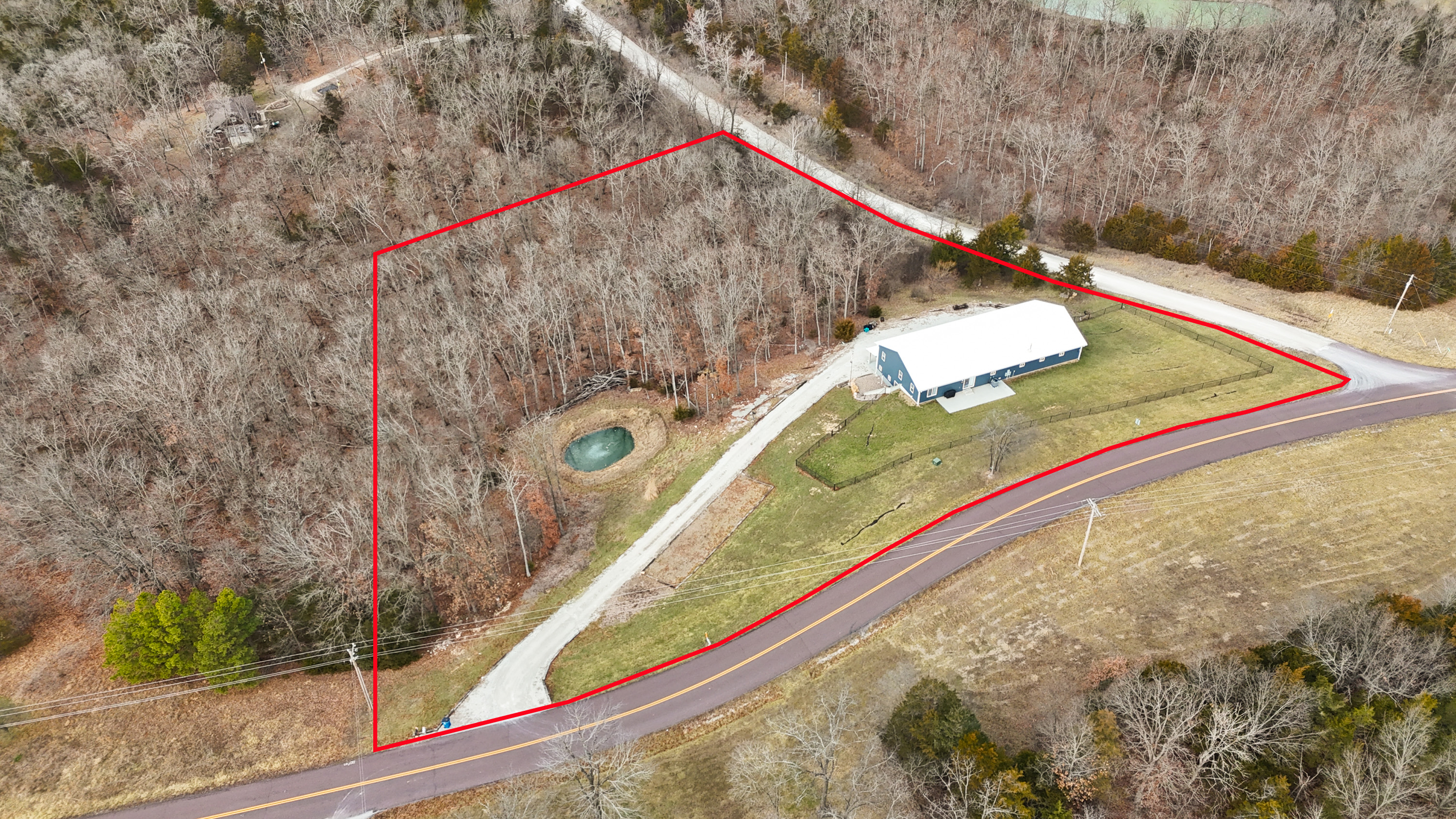 Hartsburg, Missouri, 65039, United States, 3 Bedrooms Bedrooms, ,Residential,For Sale,2010834