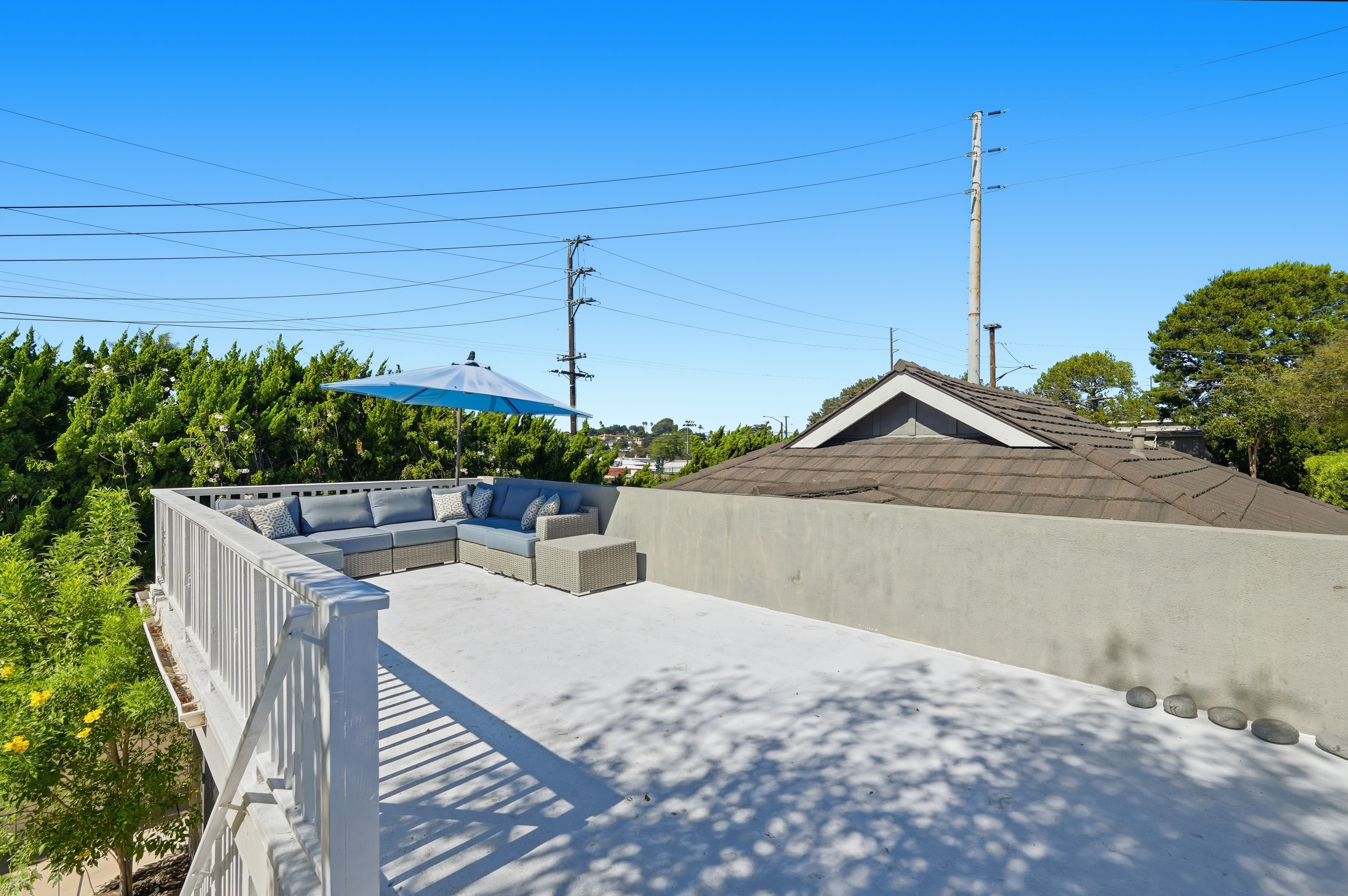  904 Knob Hill Avenue, Redondo Beach, CA 90277 - 物件實景