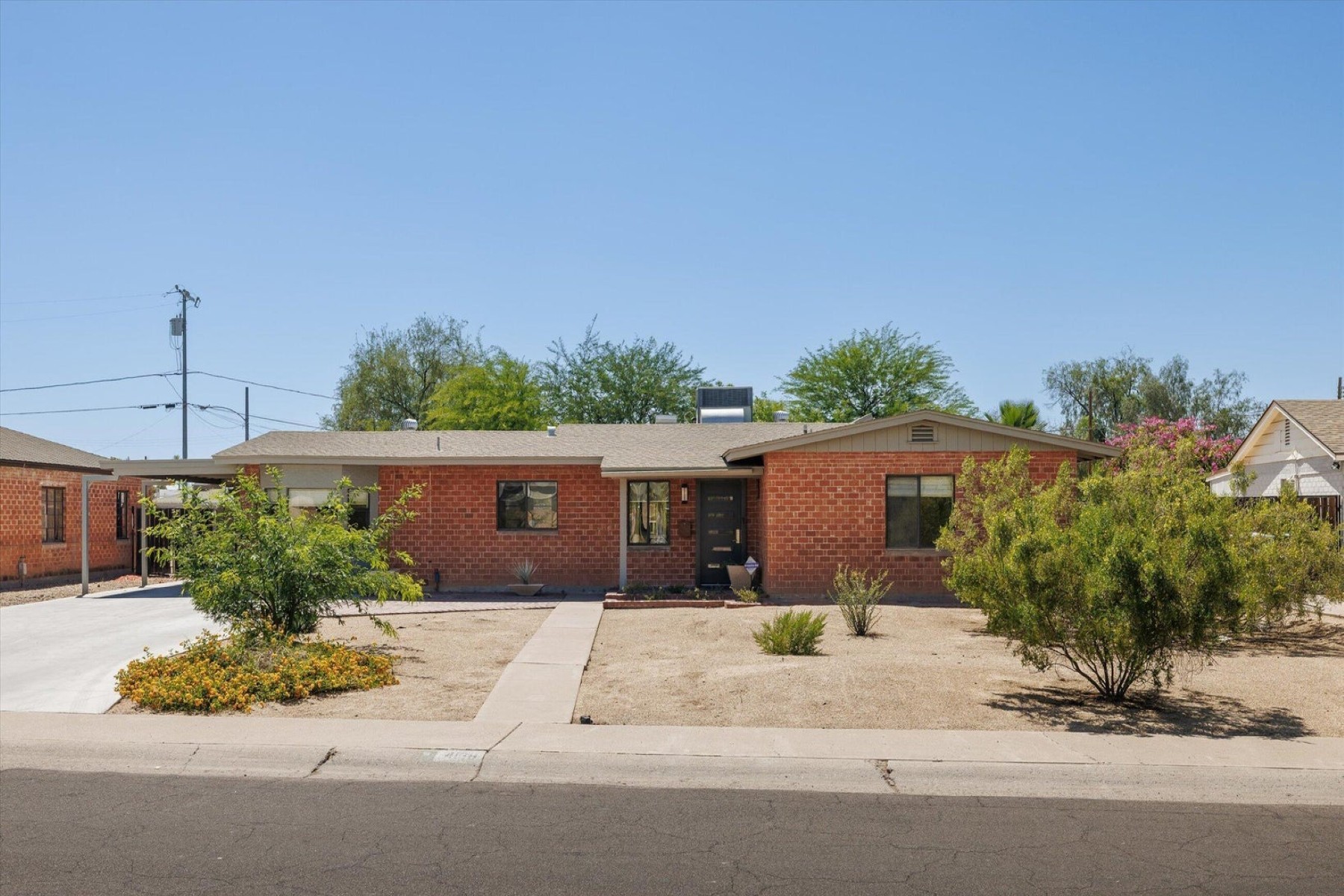  4138 N 18th Avenue ¦Phoenix, AZ - 物件實景