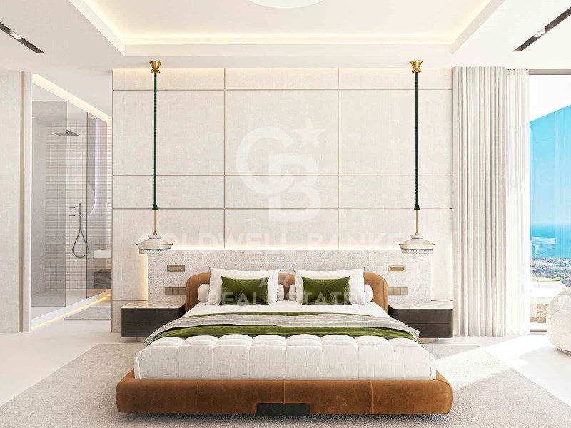 Marbella, Andalusia, ES, 4 Bedrooms Bedrooms, ,4 BathroomsBathrooms,Residential,For Sale,1794446