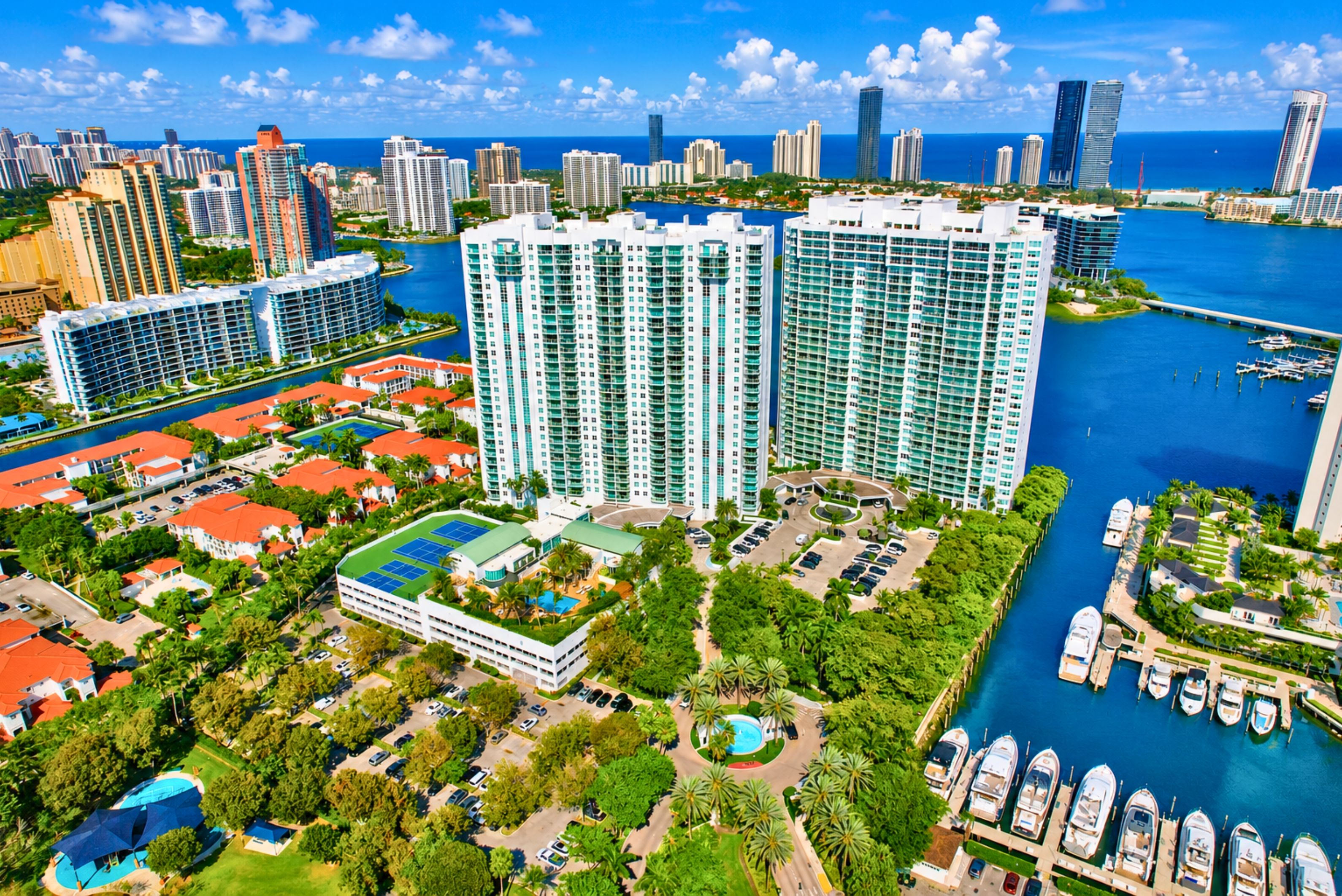  3301 NE 183rd St, Aventura, FL, 33160 - 物件實景