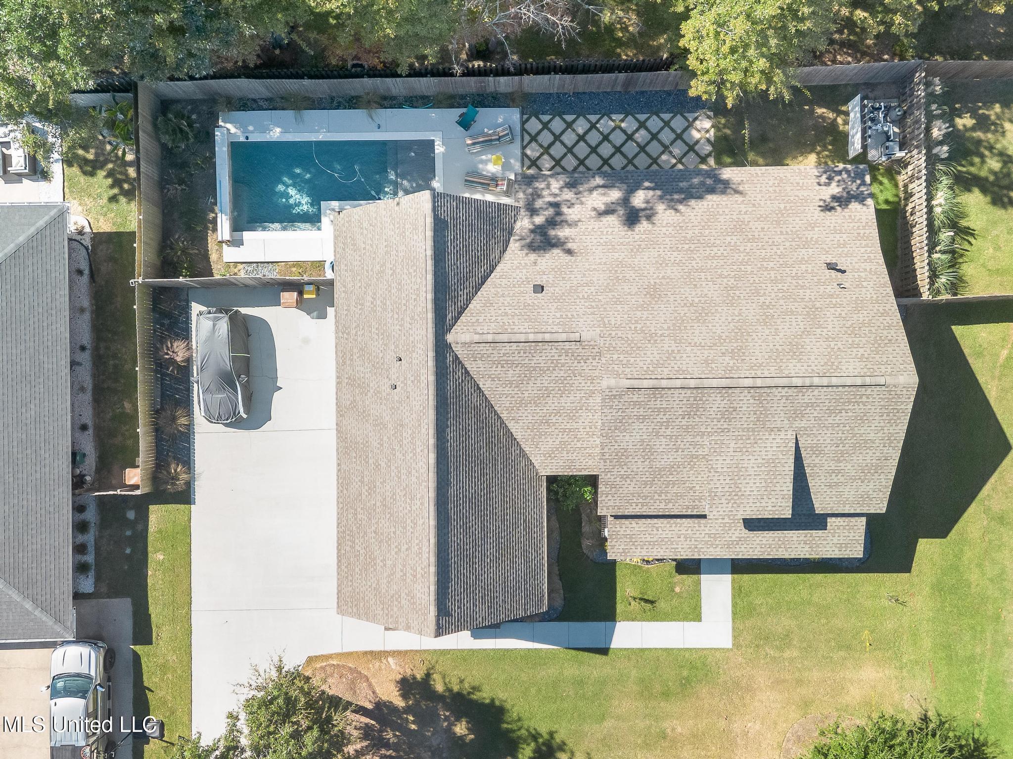 Long Beach, Mississippi, 39560, United States, 3 Bedrooms Bedrooms, ,2 BathroomsBathrooms,Residential,For Sale,1968810