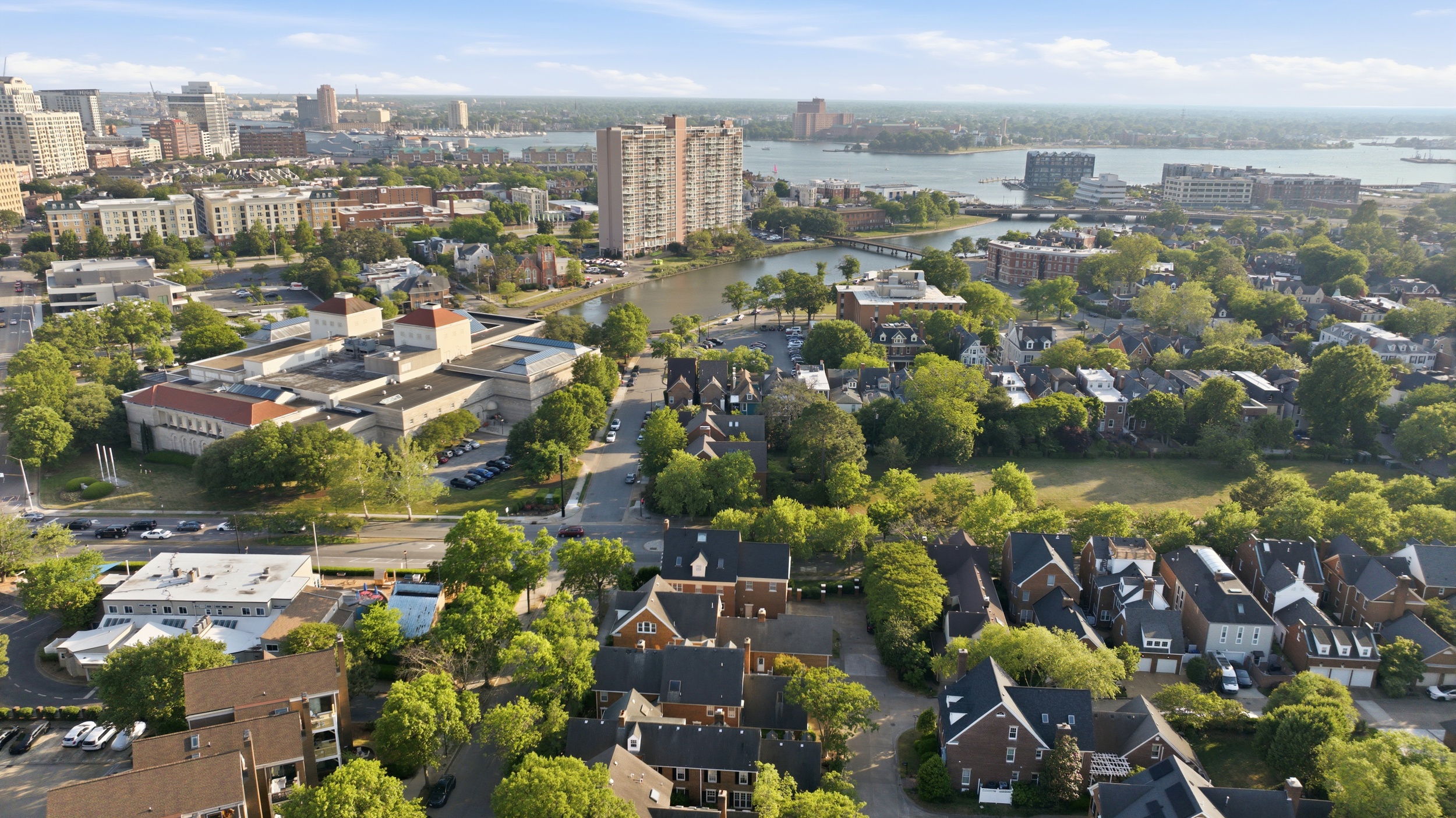  300 West Olney Road, Norfolk, VA 23507 - 物件實景