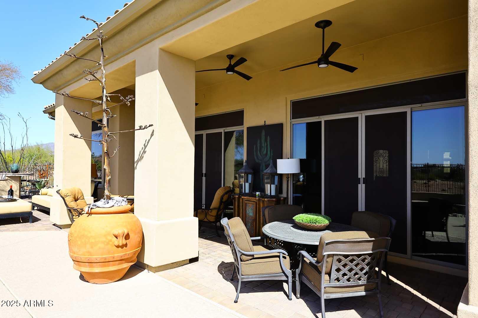 Scottsdale, Arizona, 85262, United States, 4 Bedrooms Bedrooms, ,Residential,For Sale,1951159