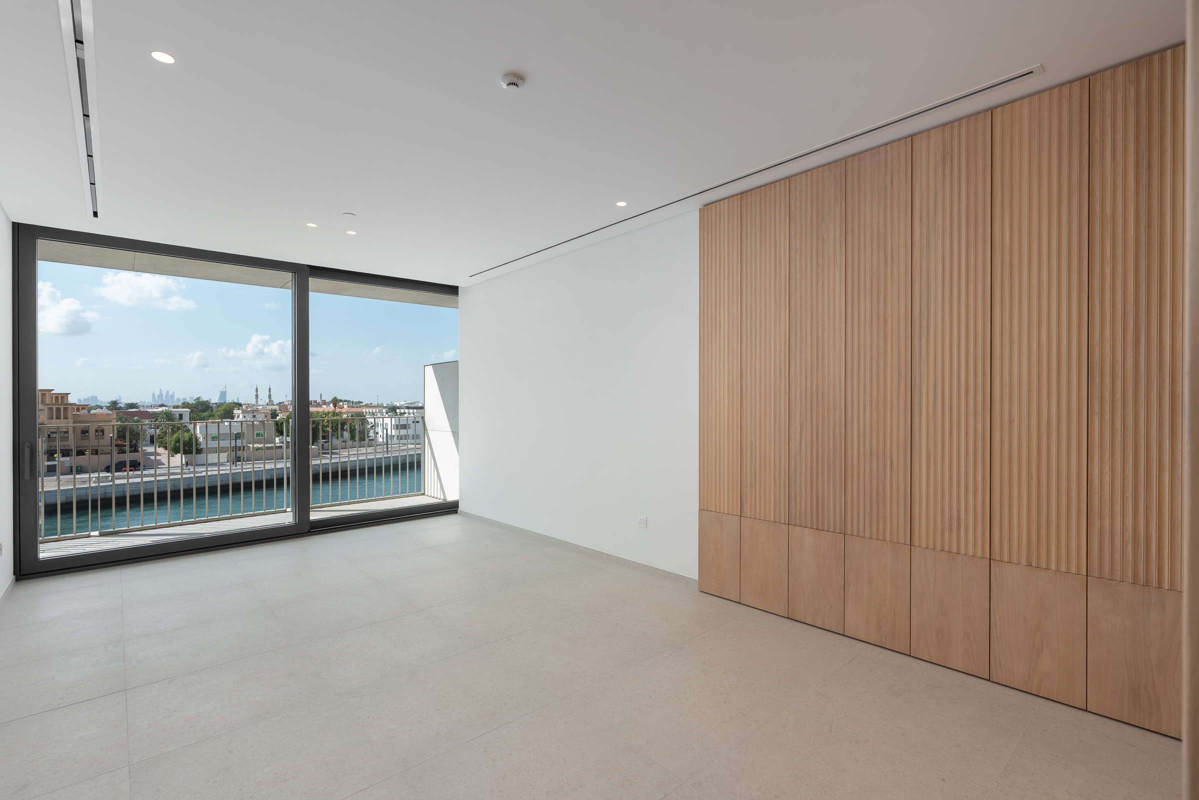  Exclusive Resale Apartment with Canal Views - 物件實景